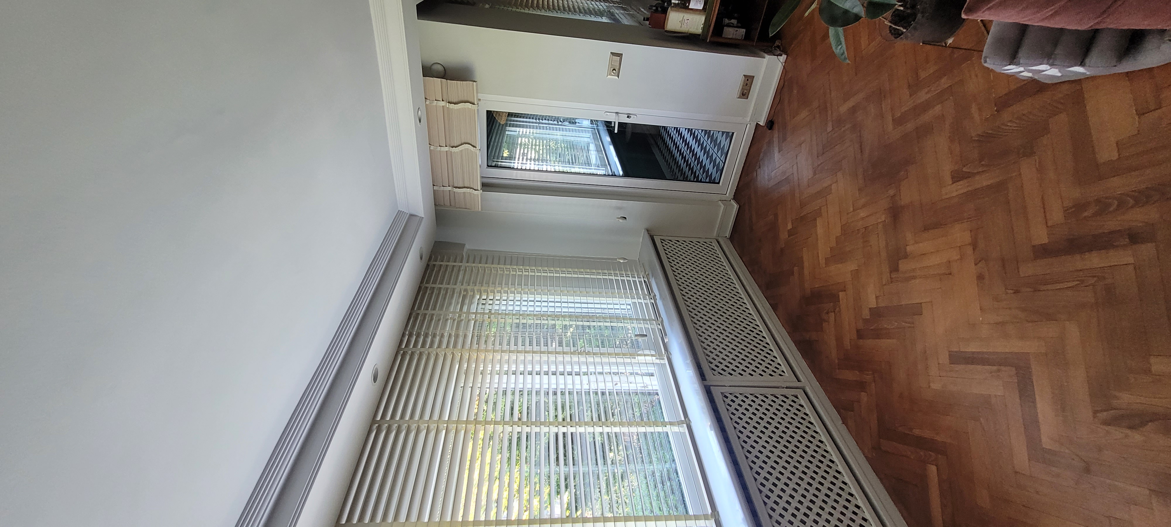 Ahşap Jaluzi Perdeler - Görsel 13