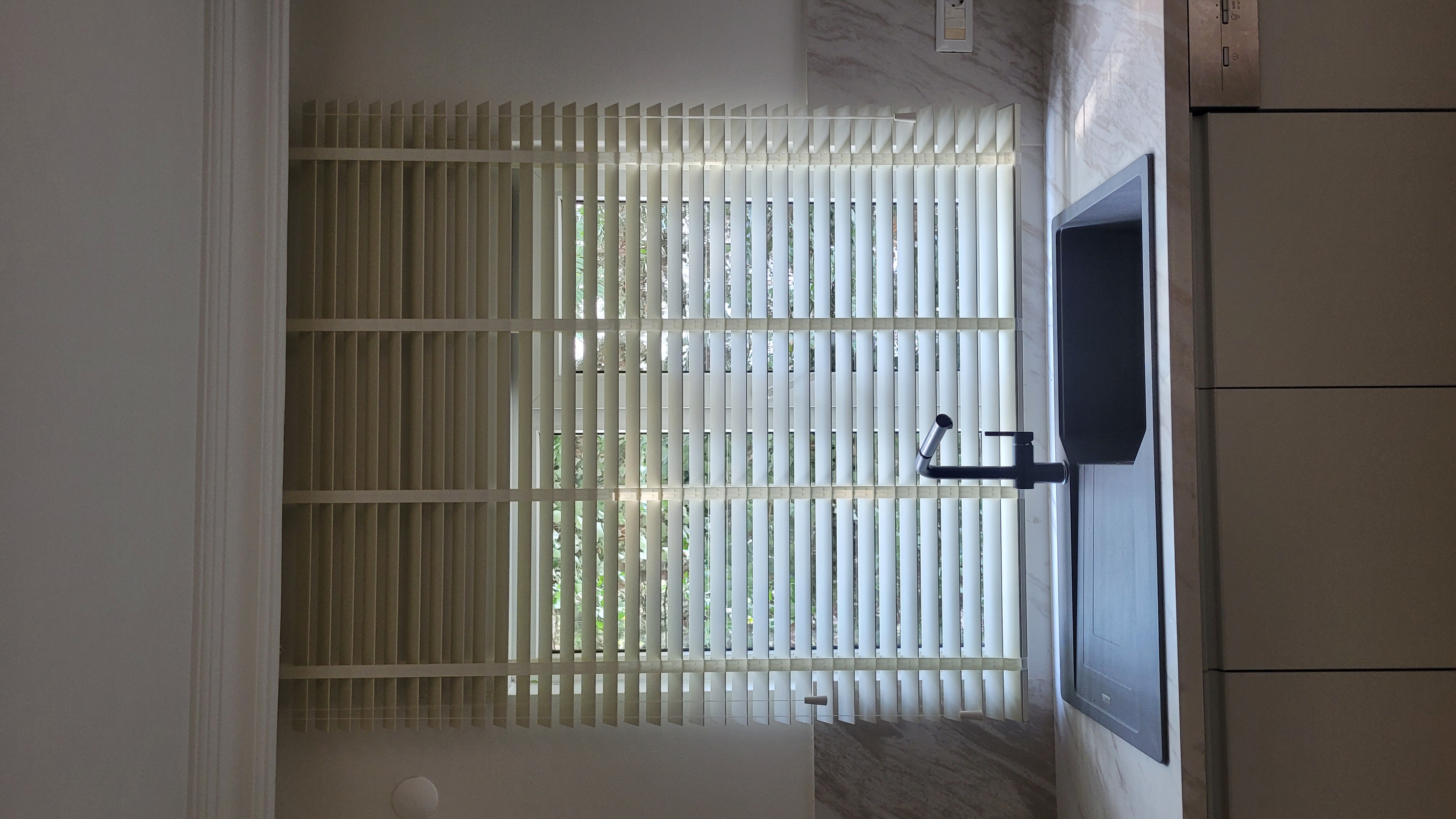 Ahşap Jaluzi Perdeler - Görsel 14