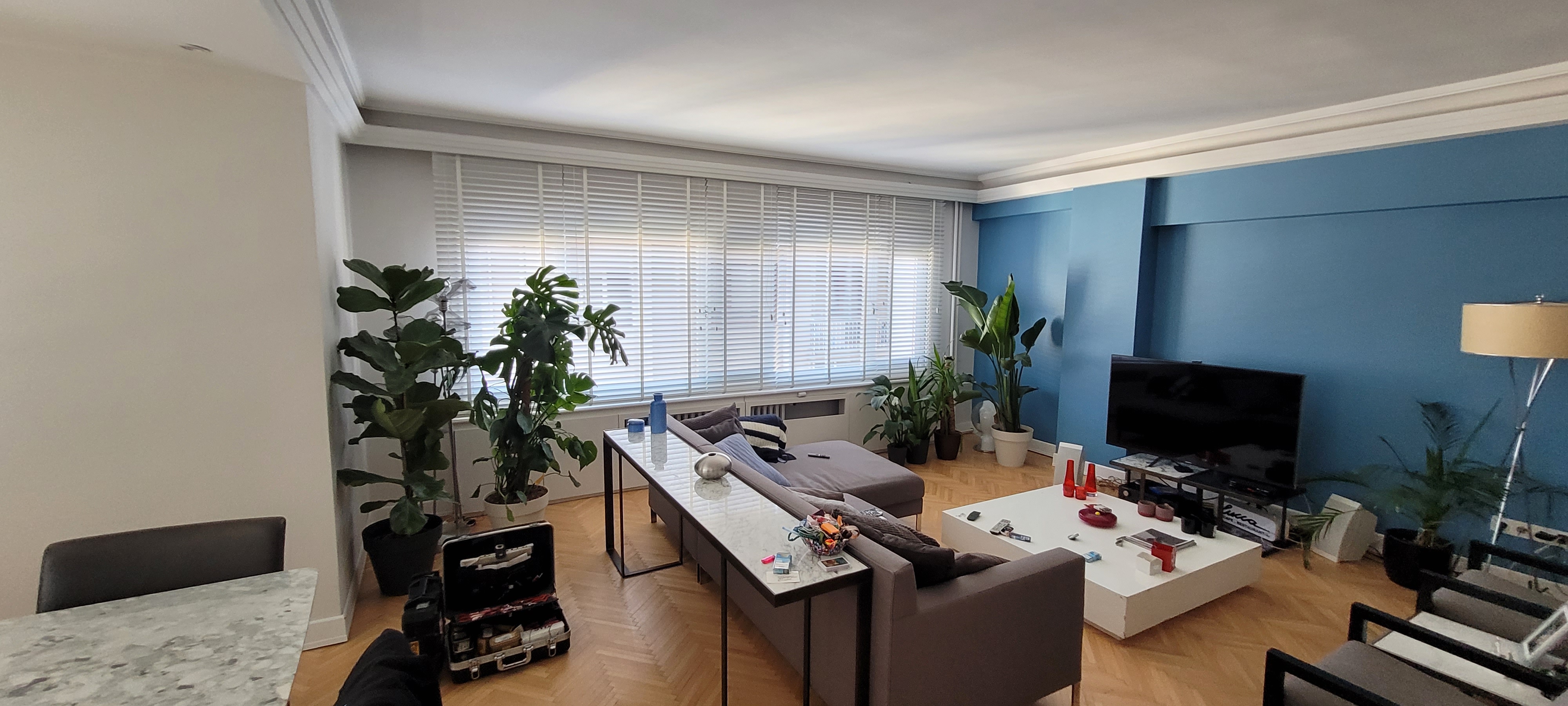 Ahşap Jaluzi Perdeler - Görsel 19