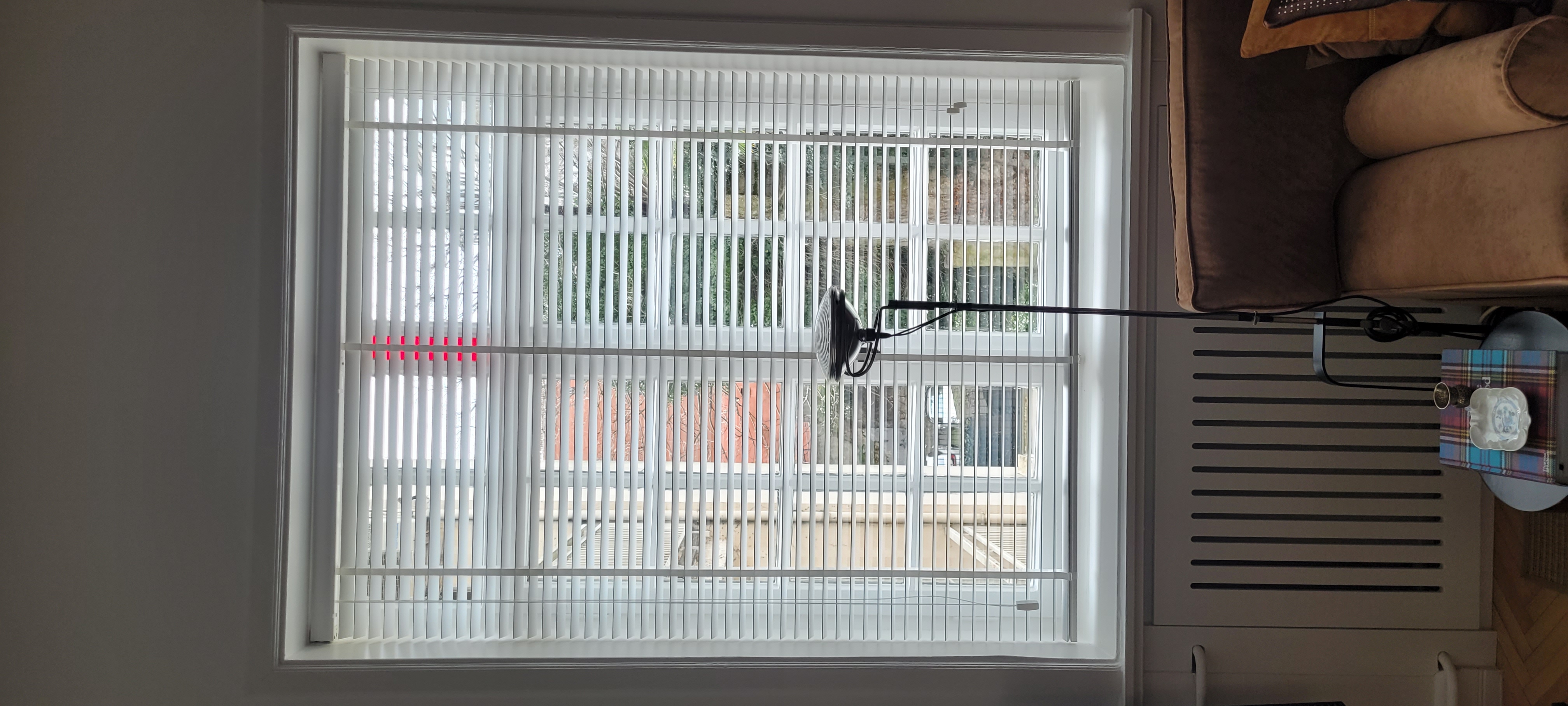 Ahşap Jaluzi Perdeler - Görsel 20