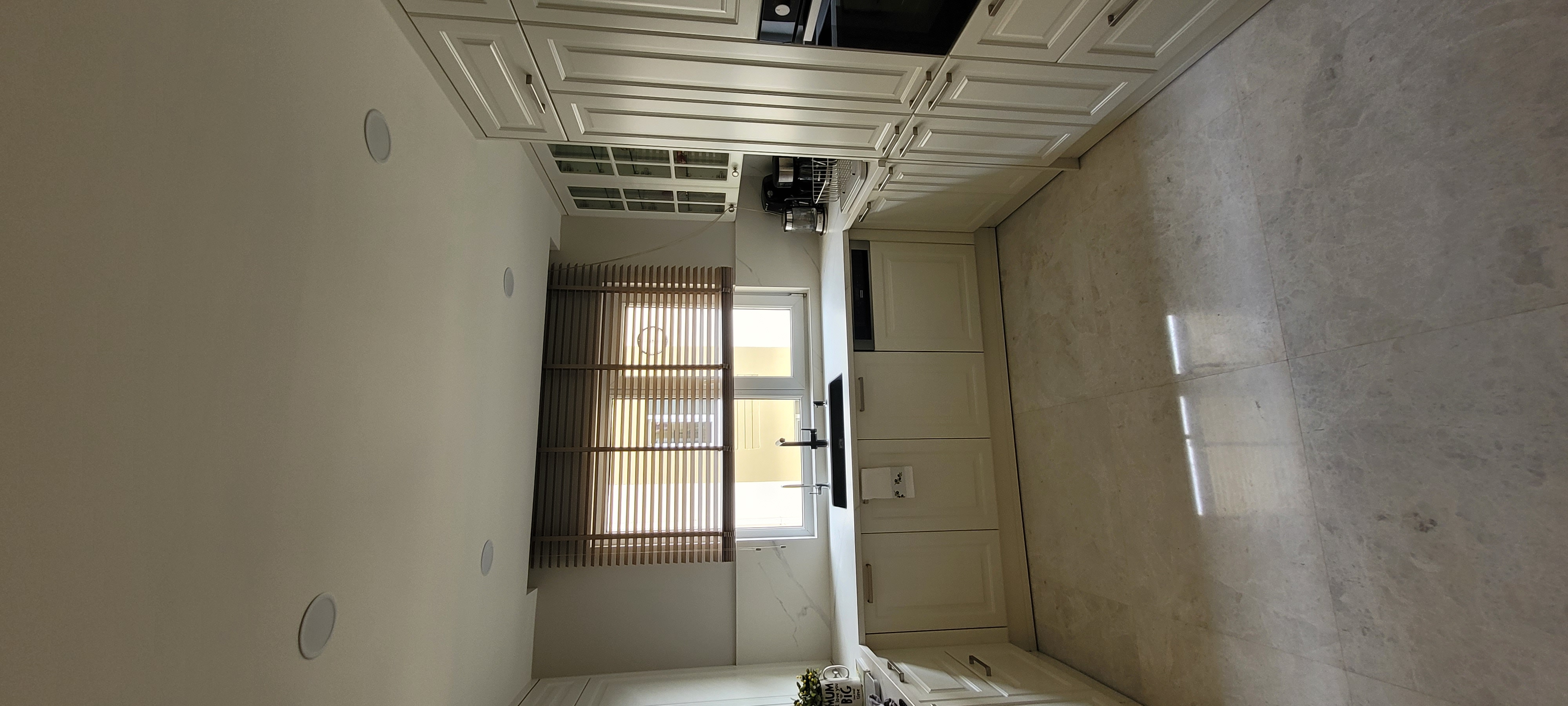 Ahşap Jaluzi Perdeler - Görsel 21