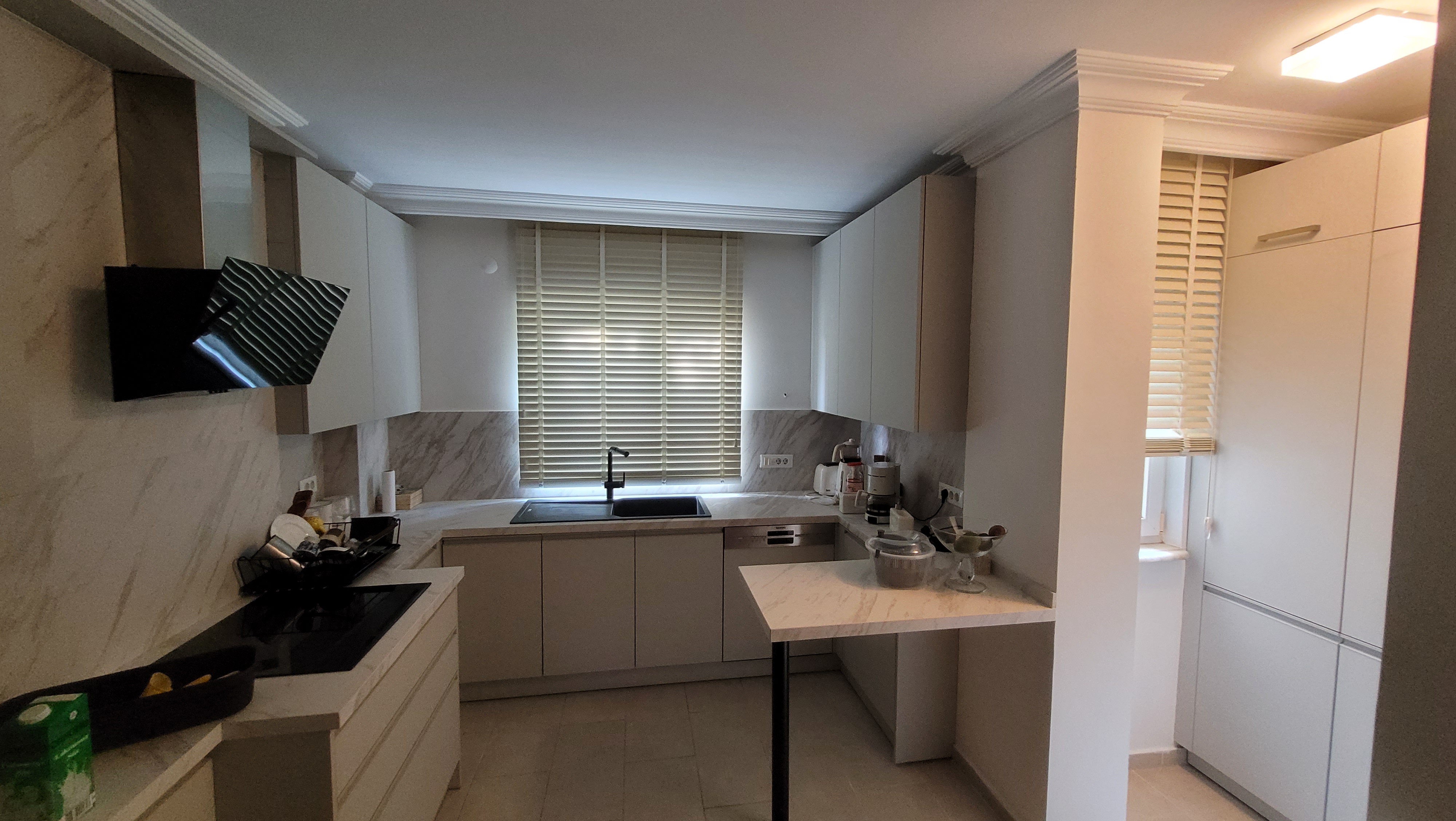 Ahşap Jaluzi Perdeler - Görsel 23