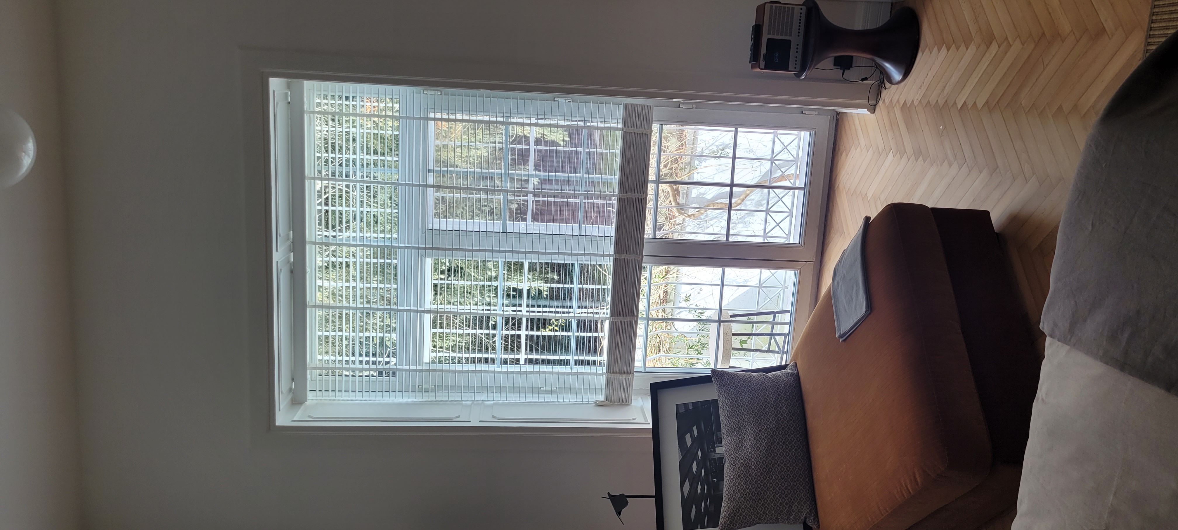 Ahşap Jaluzi Perdeler - Görsel 6