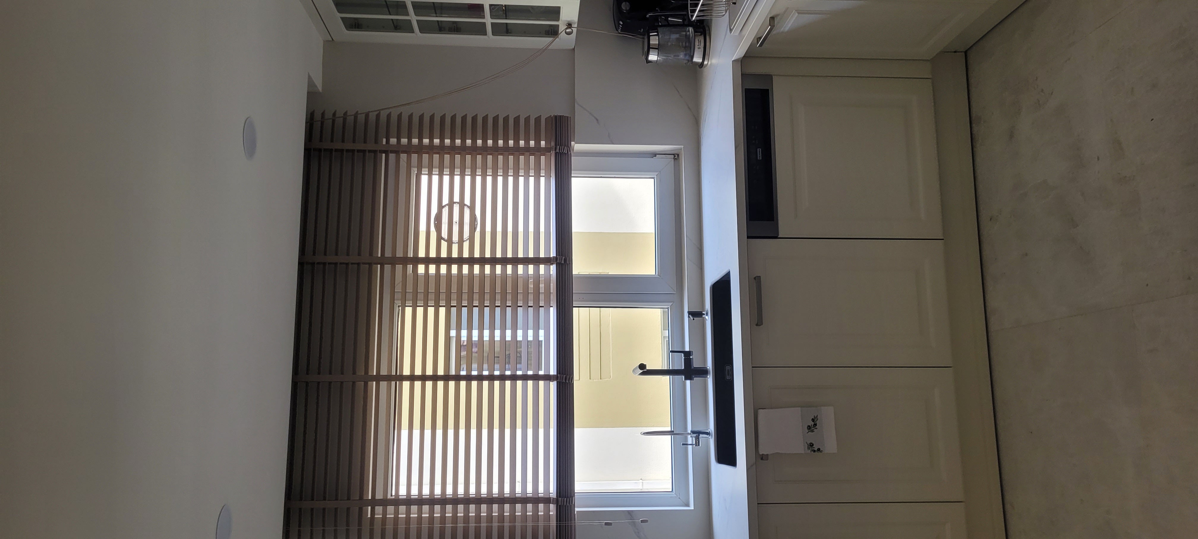 Ahşap Jaluzi Perdeler - Görsel 7