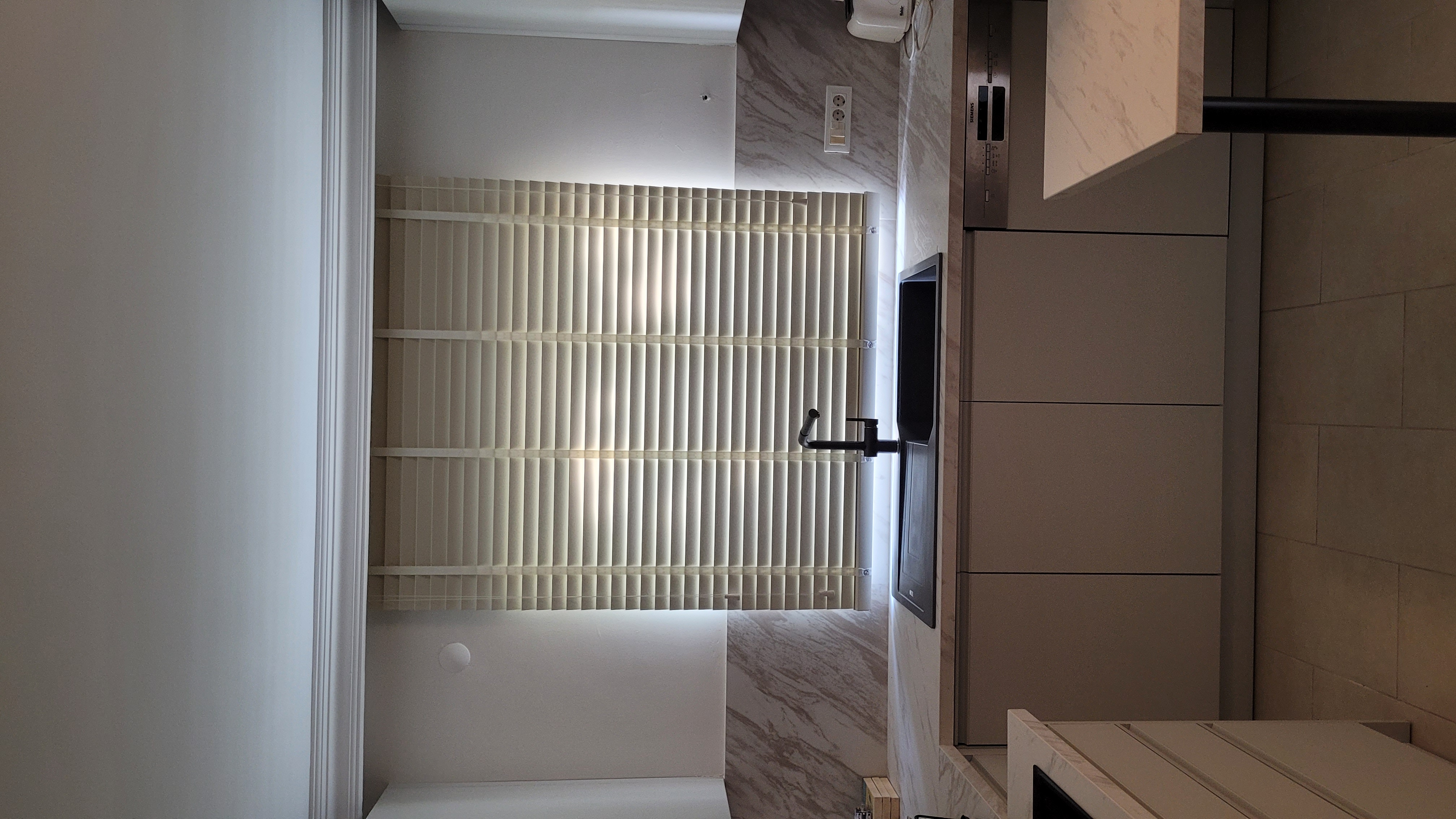 Ahşap Jaluzi Perdeler - Görsel 8