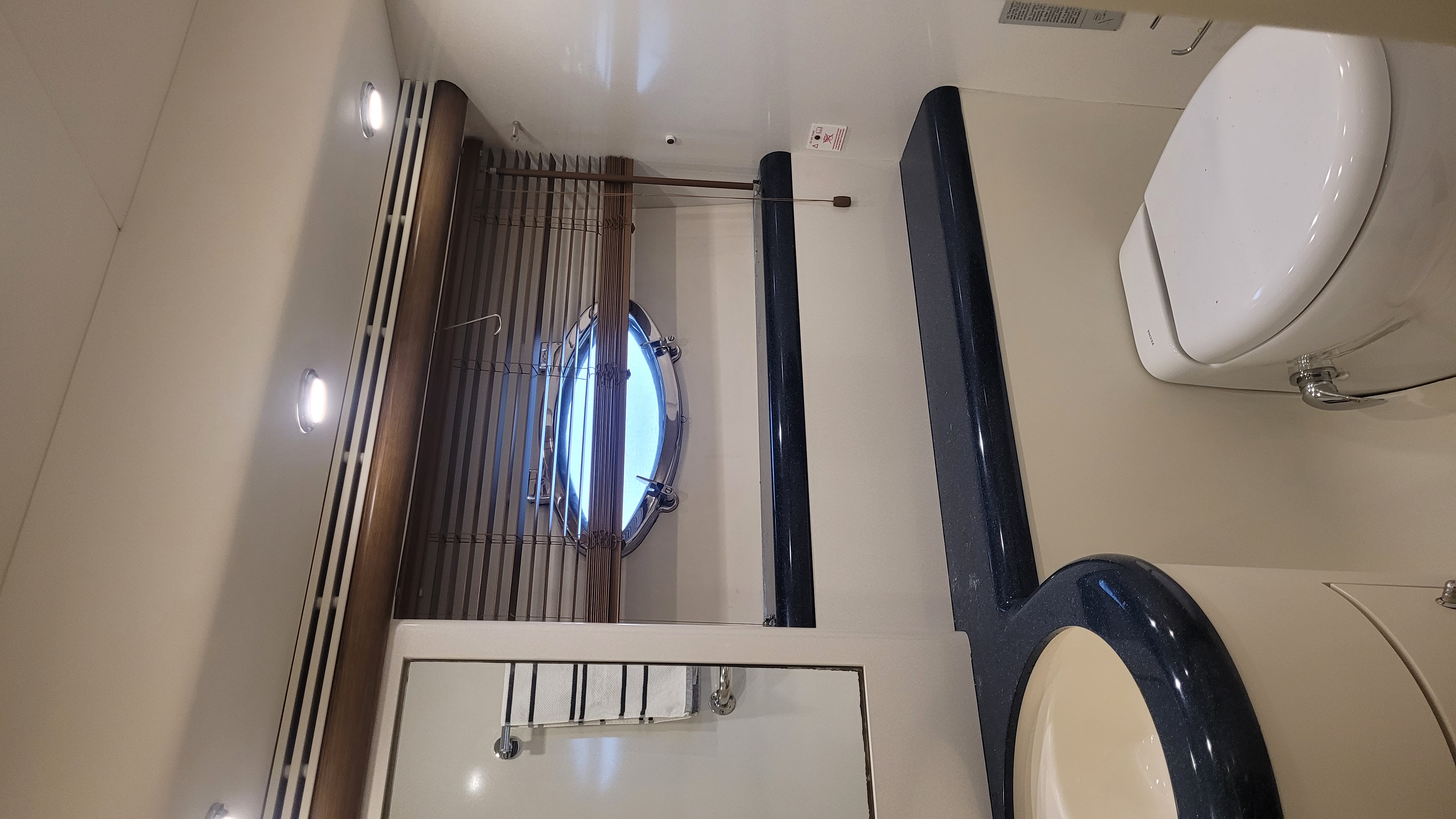 Ahşap Jaluzi Perdeler - Görsel 9