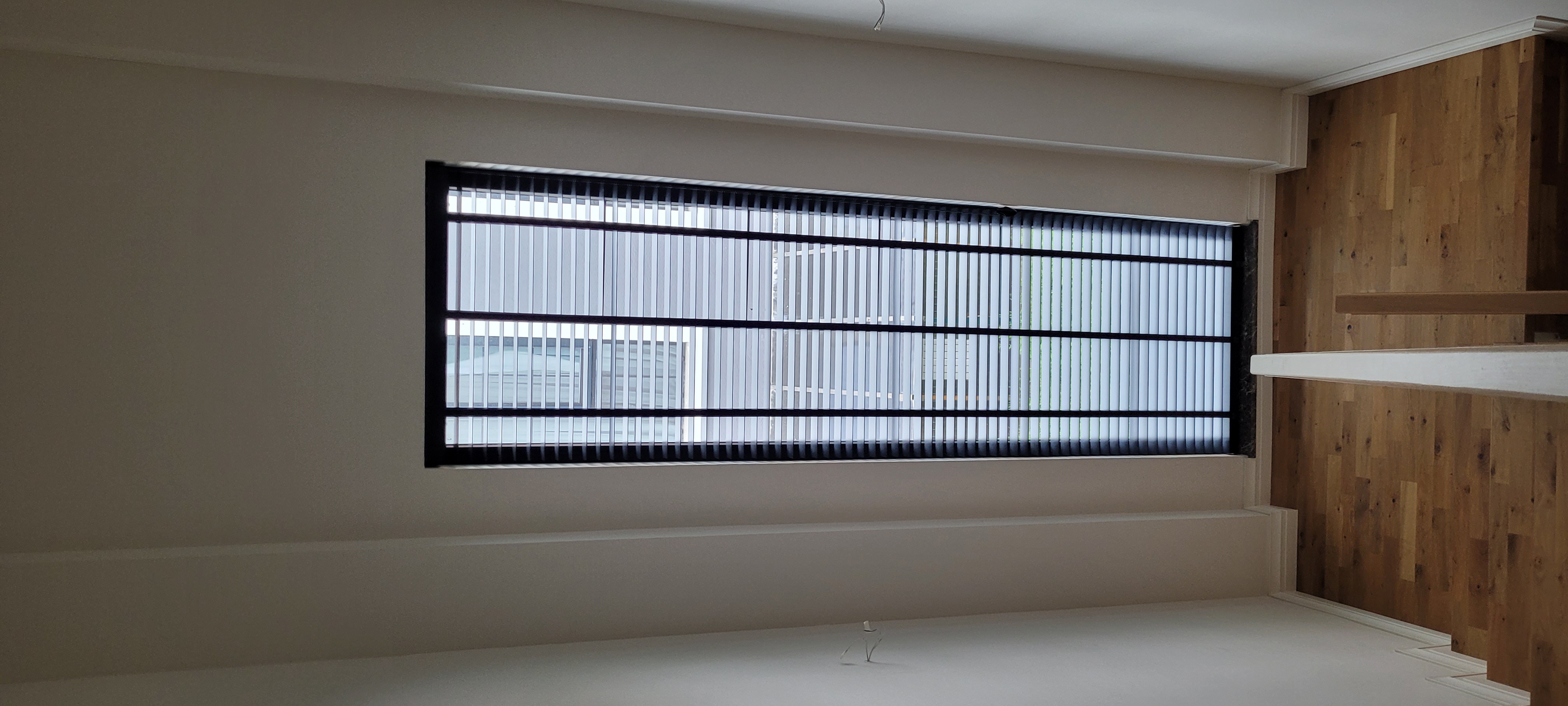 Alüminyum Jaluzi Perdeler