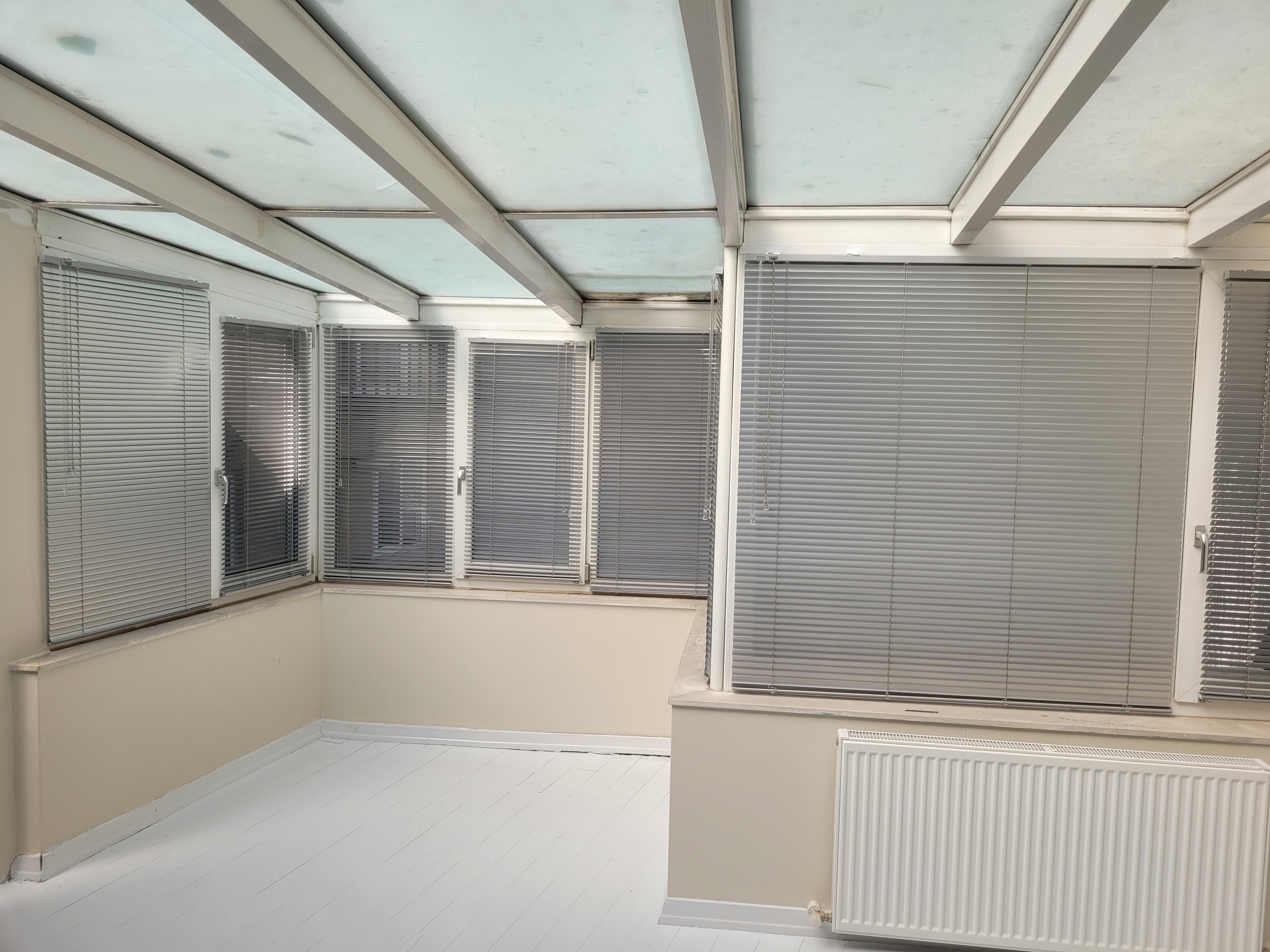 ستائر ألمنيوم عمودية - الصورة 11