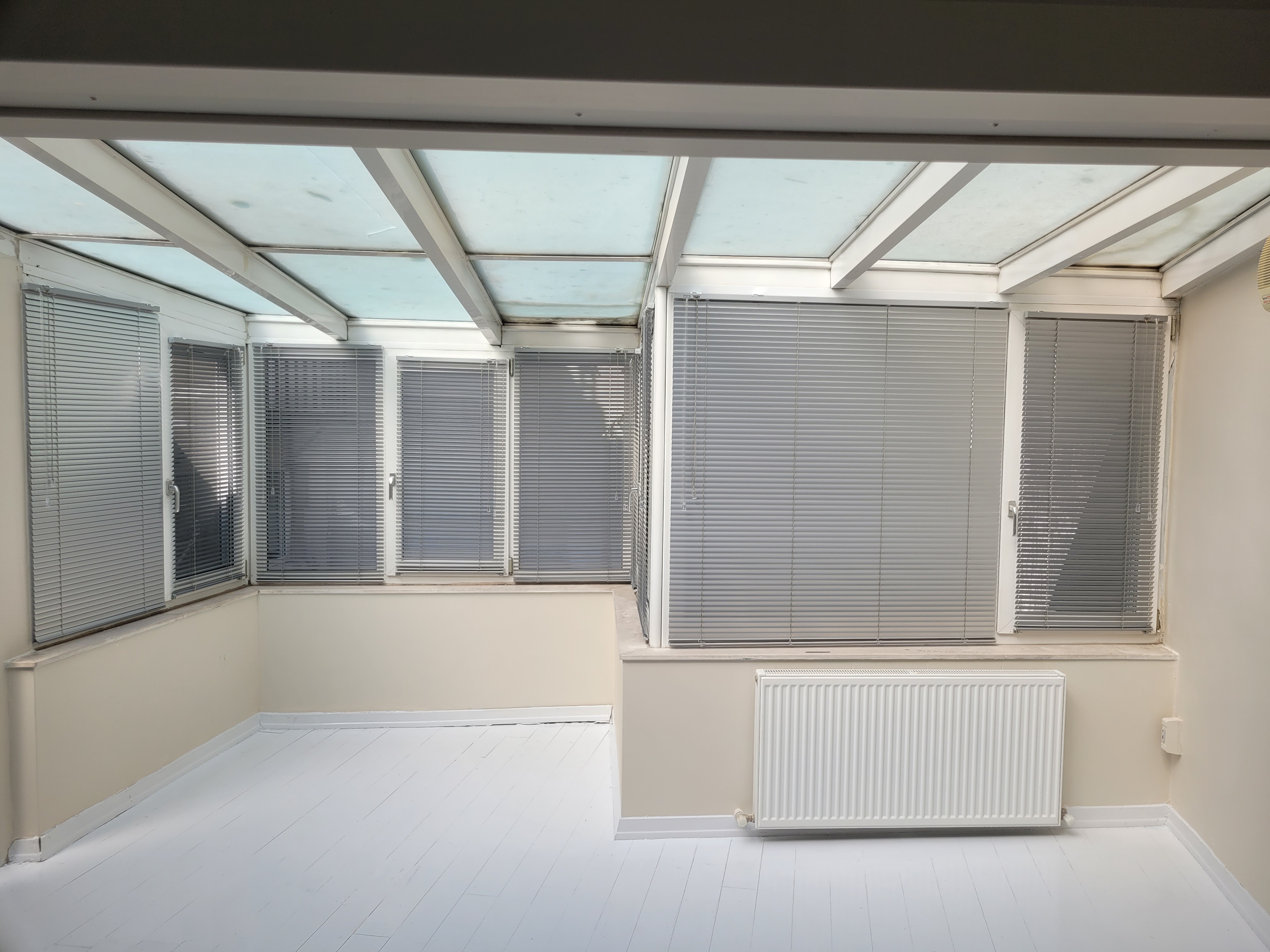 ستائر ألمنيوم عمودية - الصورة 13