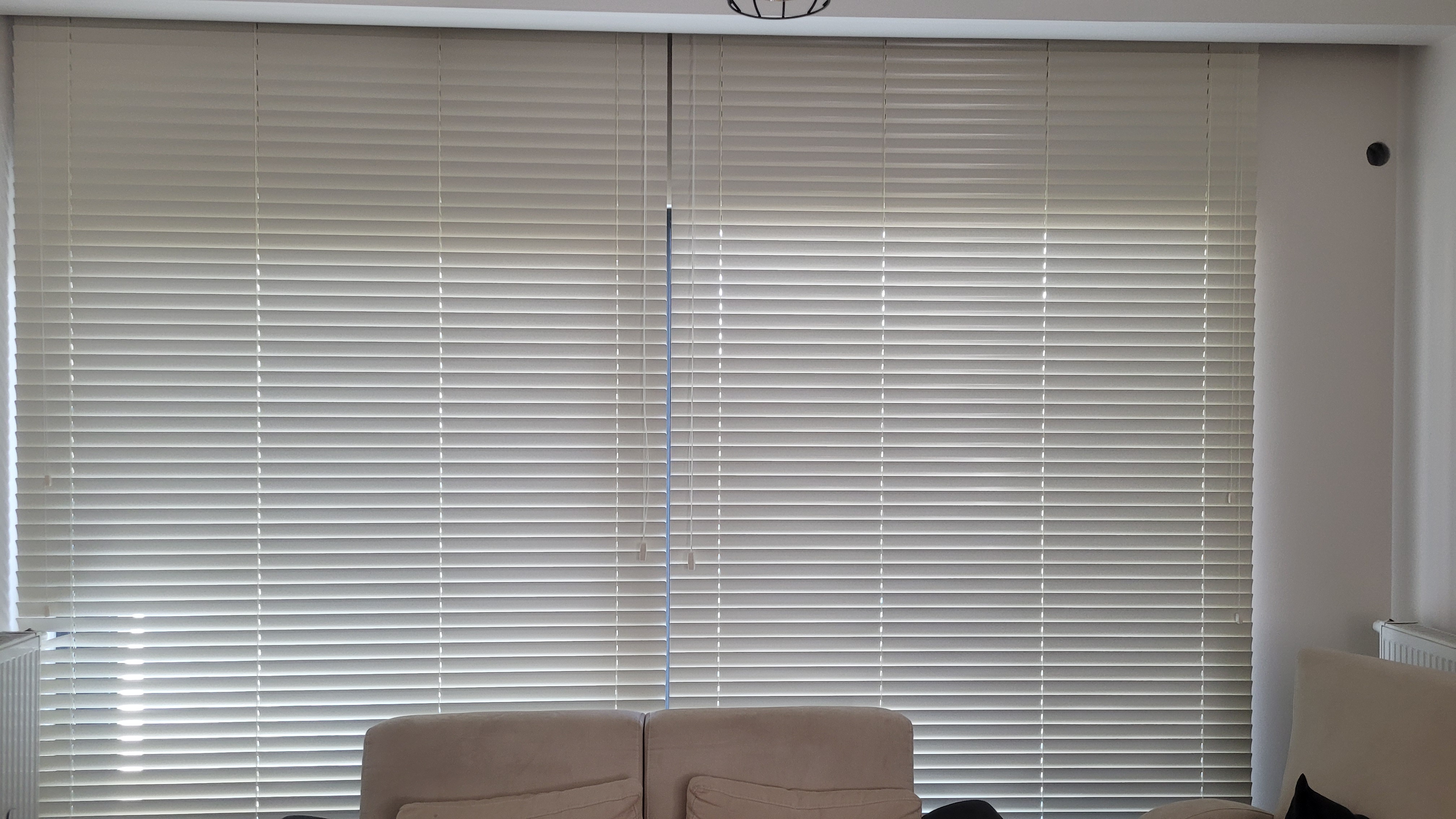 ستائر ألمنيوم عمودية - الصورة 14