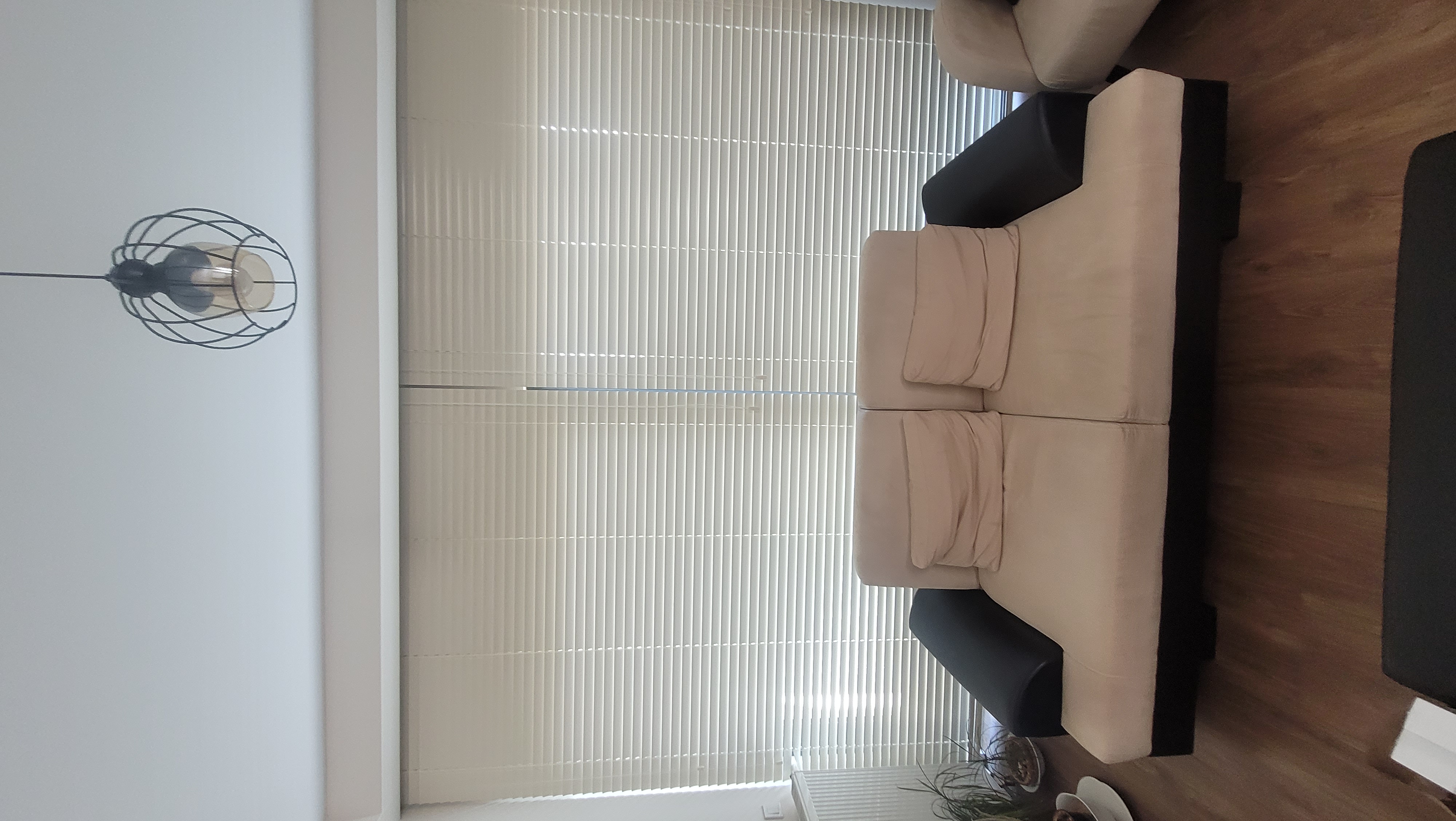 ستائر ألمنيوم عمودية - الصورة 17