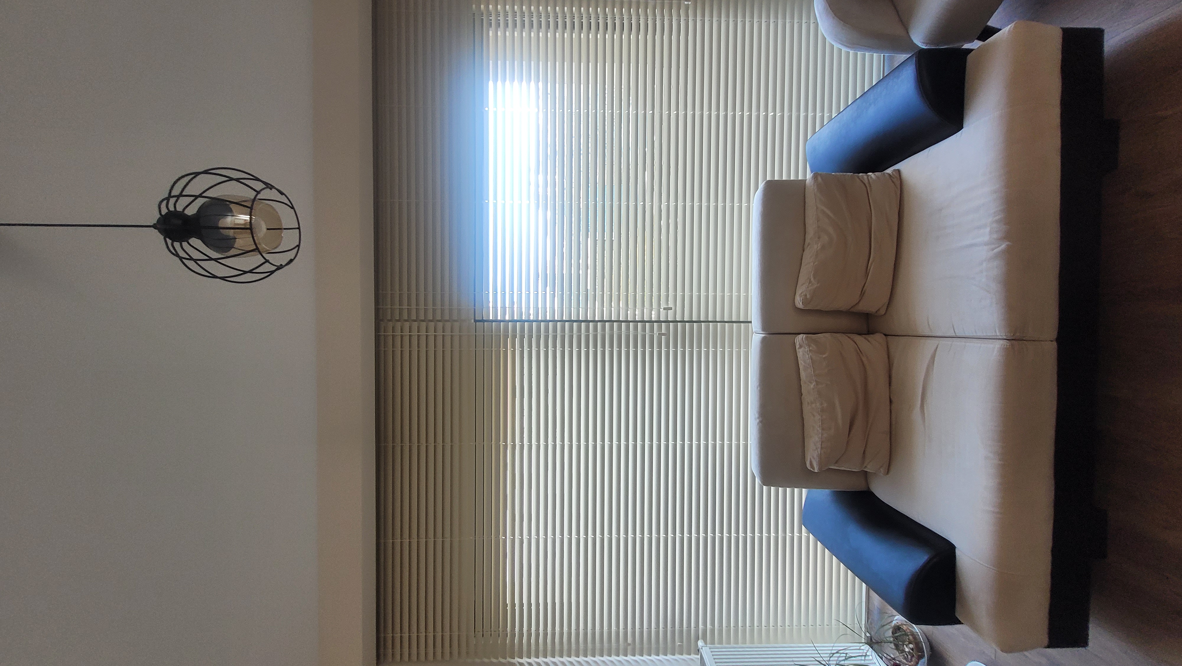 ستائر ألمنيوم عمودية - الصورة 20