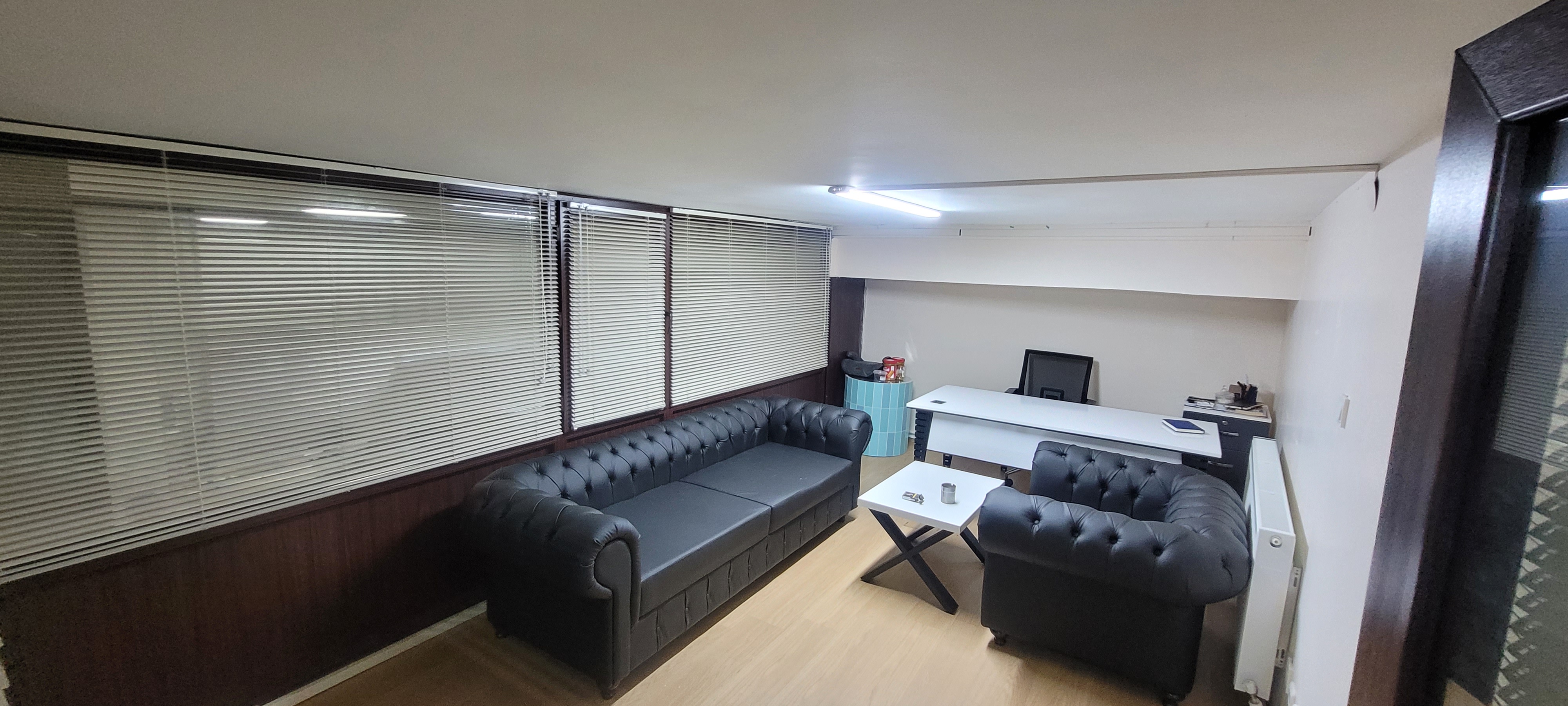 ستائر ألمنيوم عمودية - الصورة 4