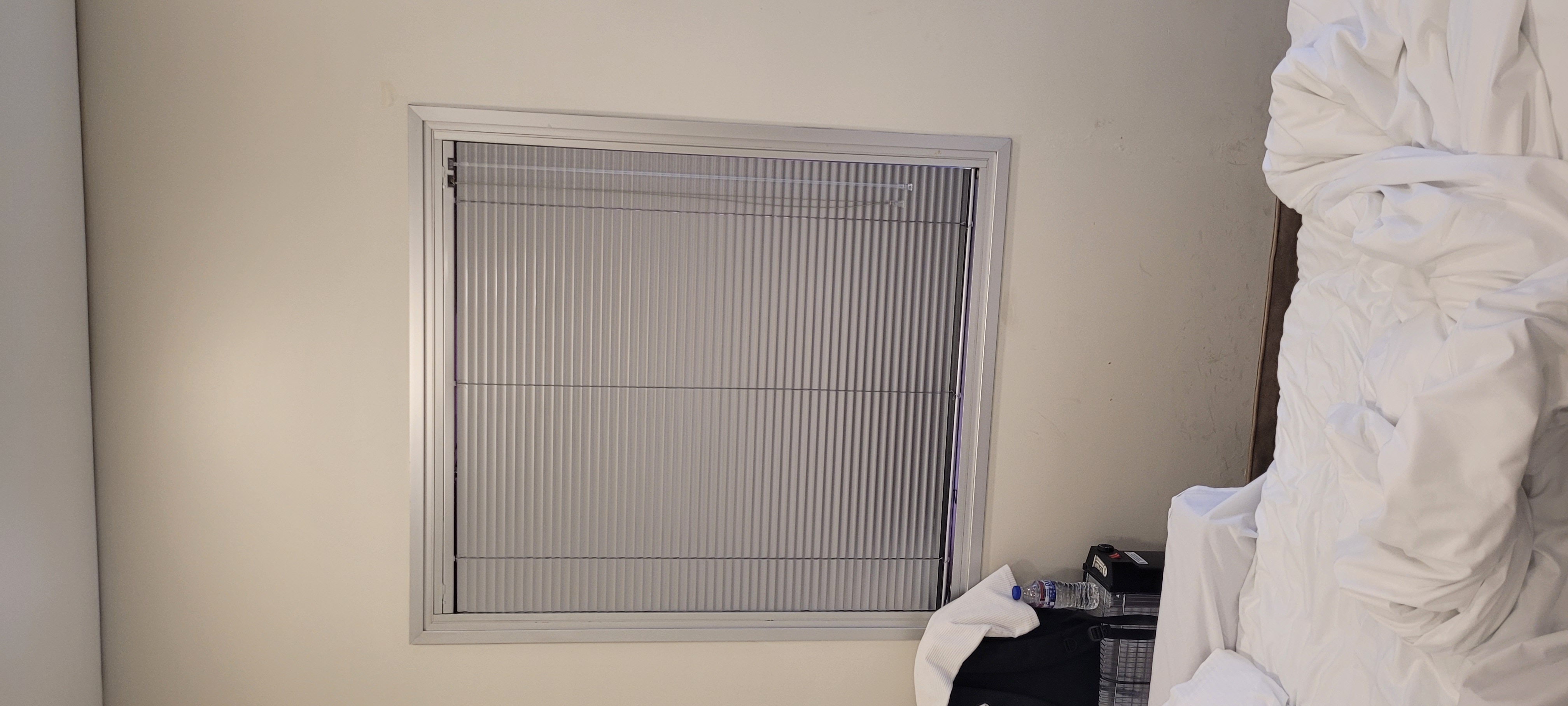 ستائر ألمنيوم عمودية - الصورة 9