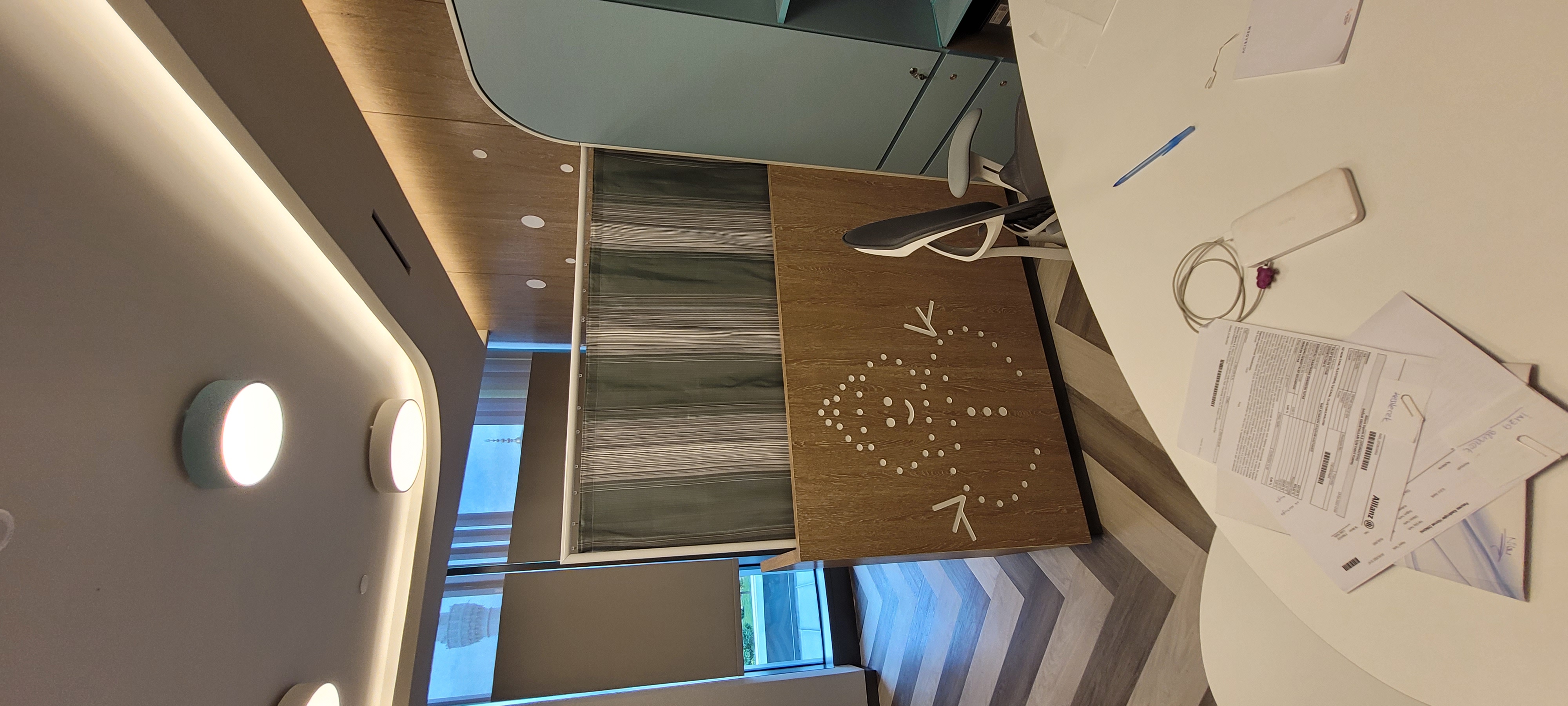 Hospital Separator Curtains - Image 10