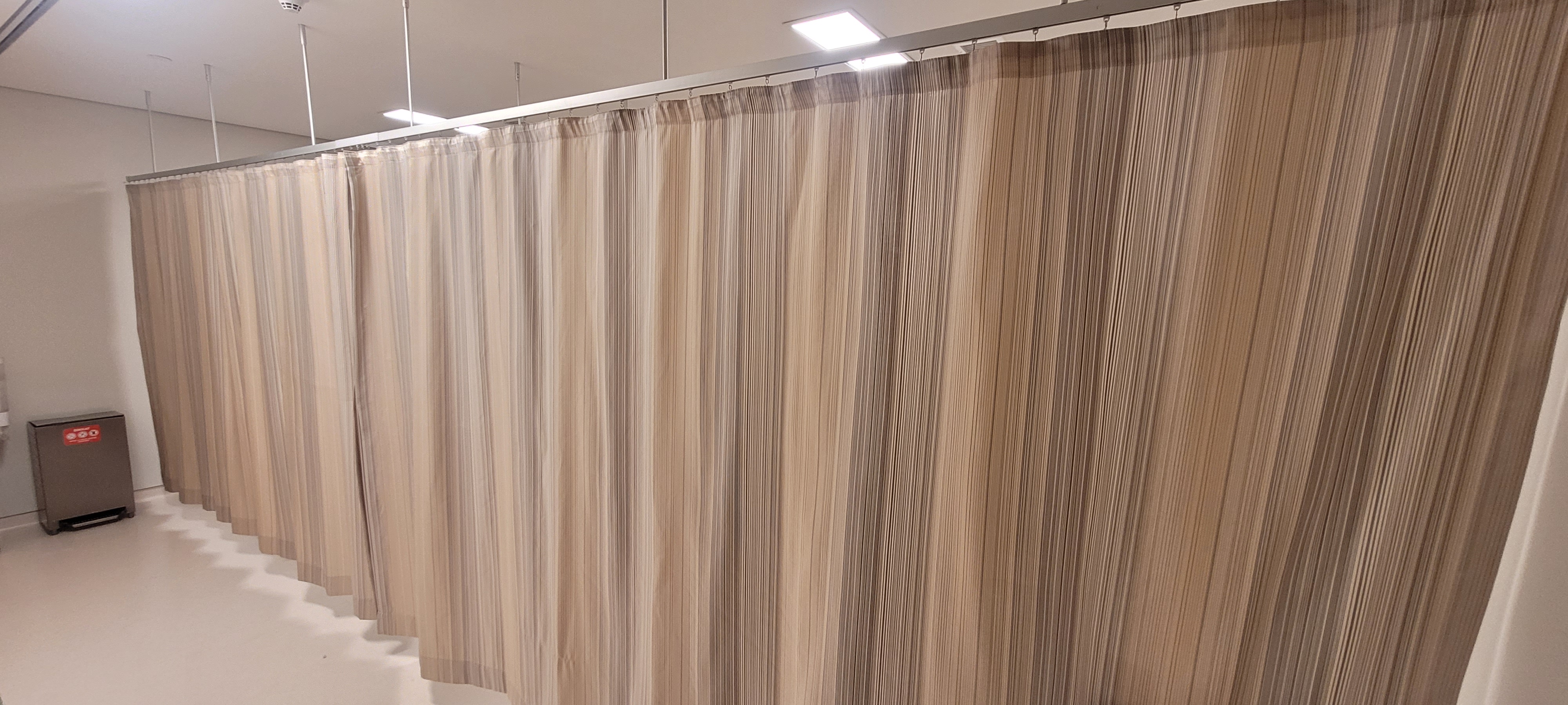 Hospital Separator Curtains - Image 12