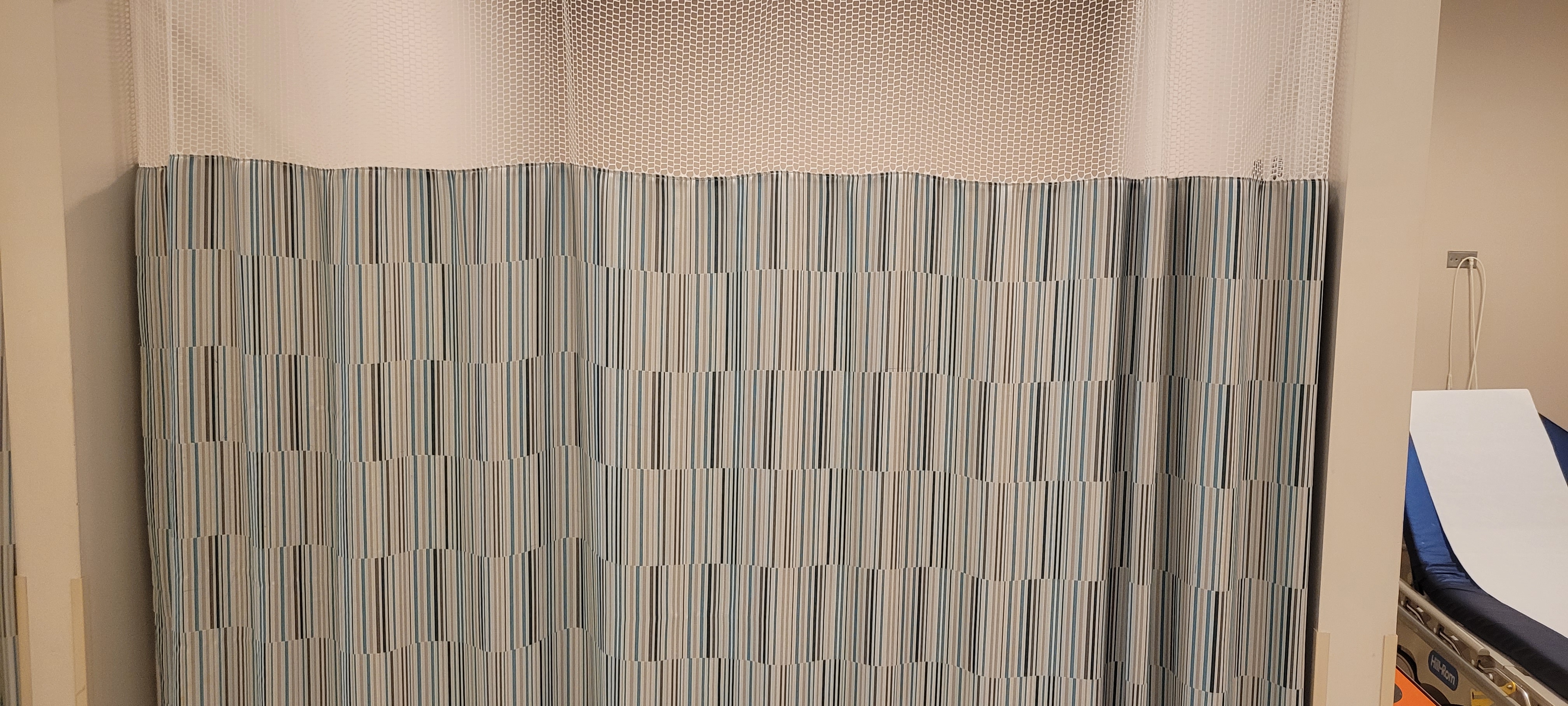 Hospital Separator Curtains - Image 13
