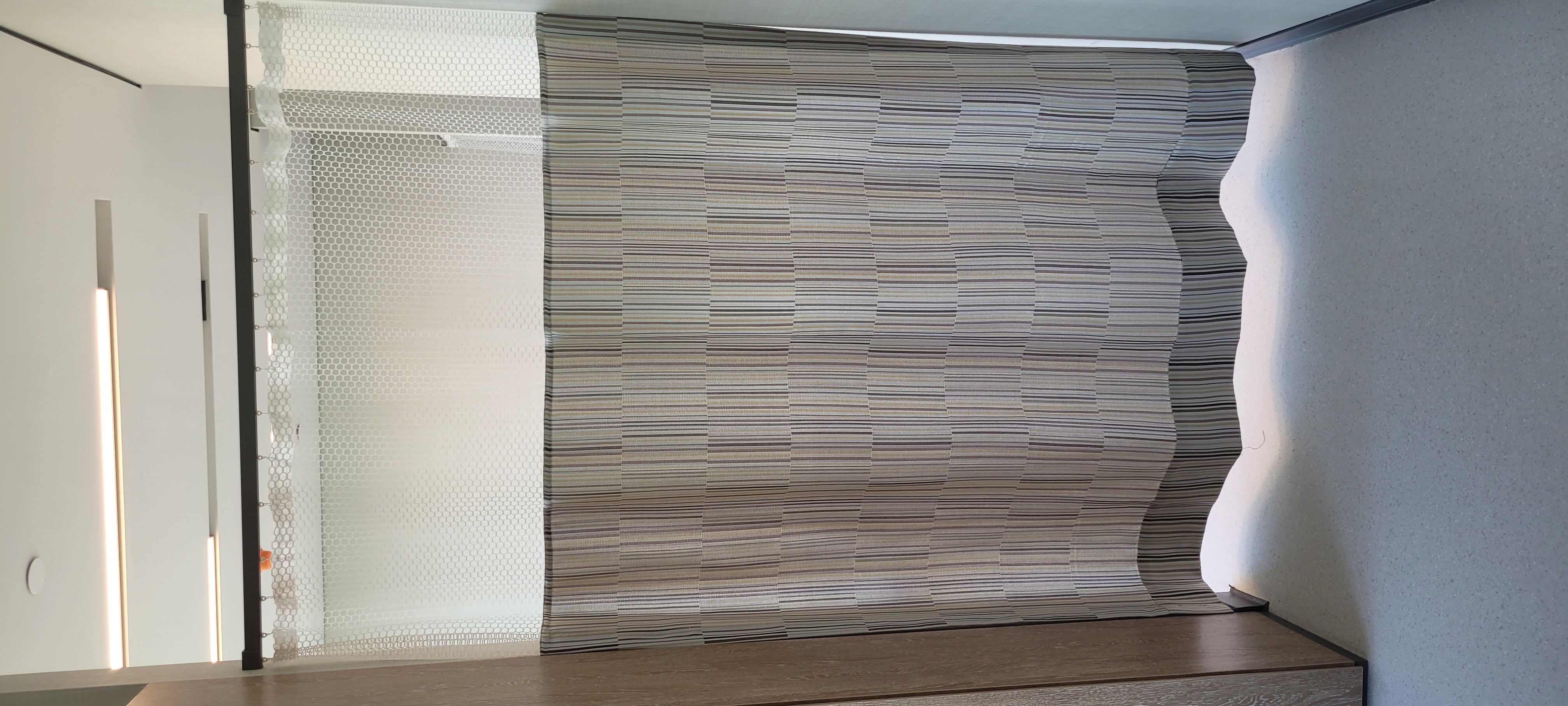 Hospital Separator Curtains - Image 14