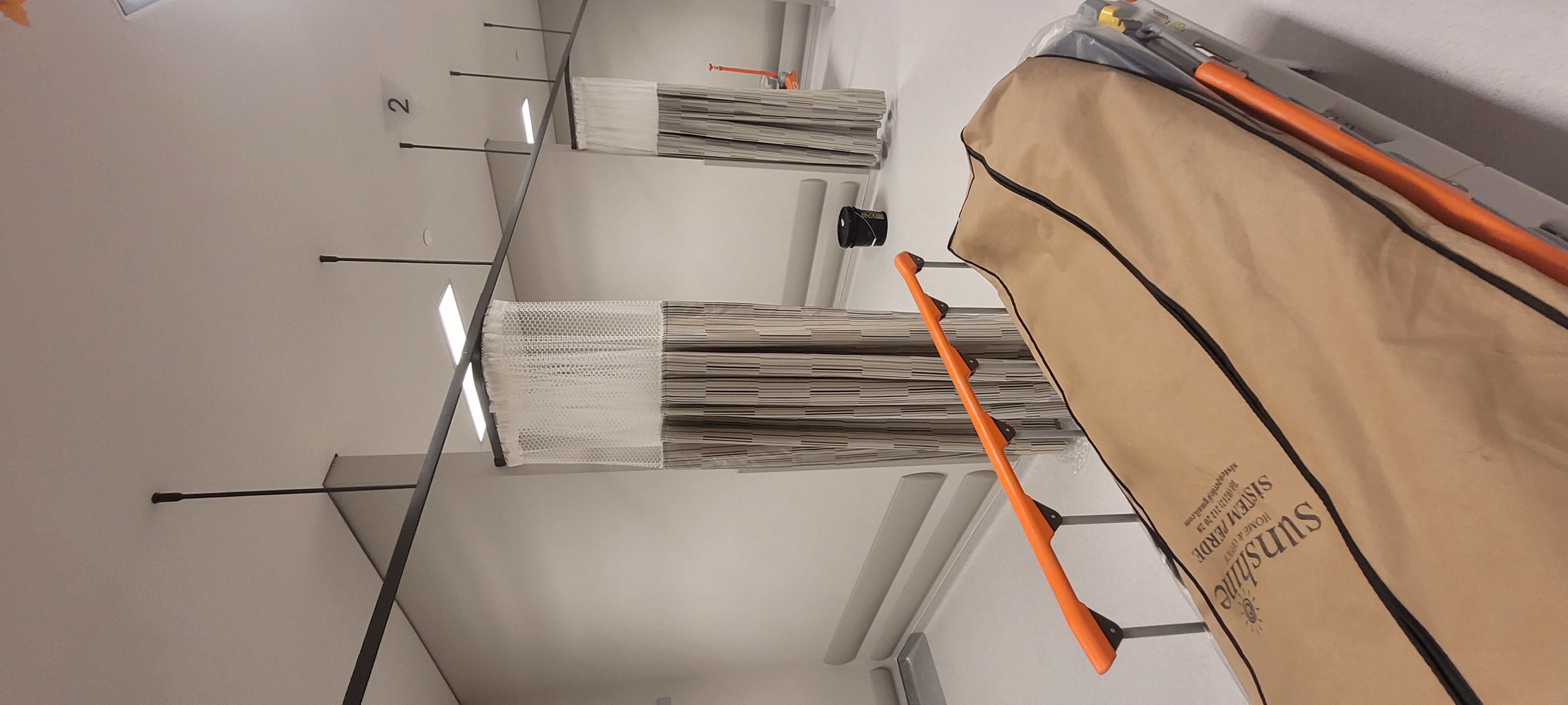 Hospital Separator Curtains - Image 15