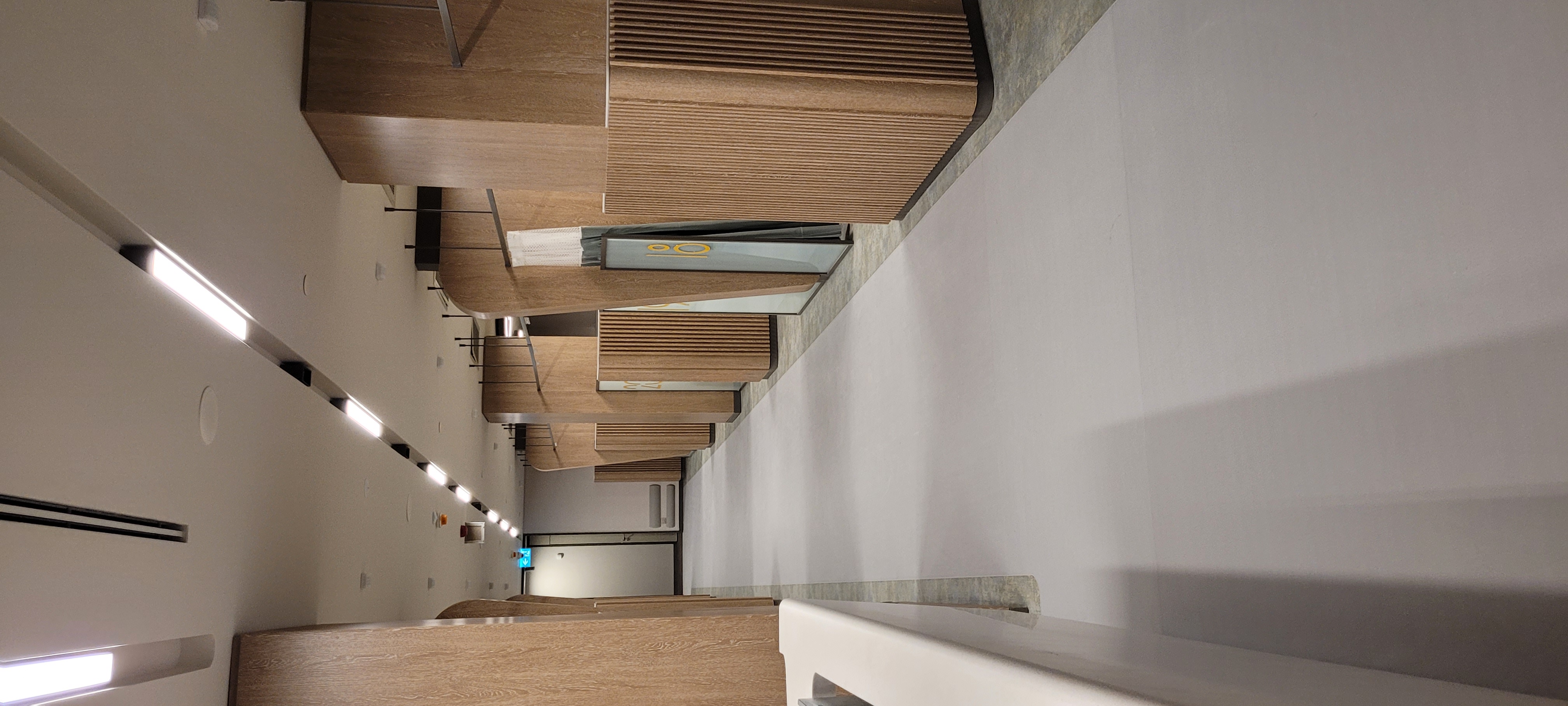 Hospital Separator Curtains - Image 19