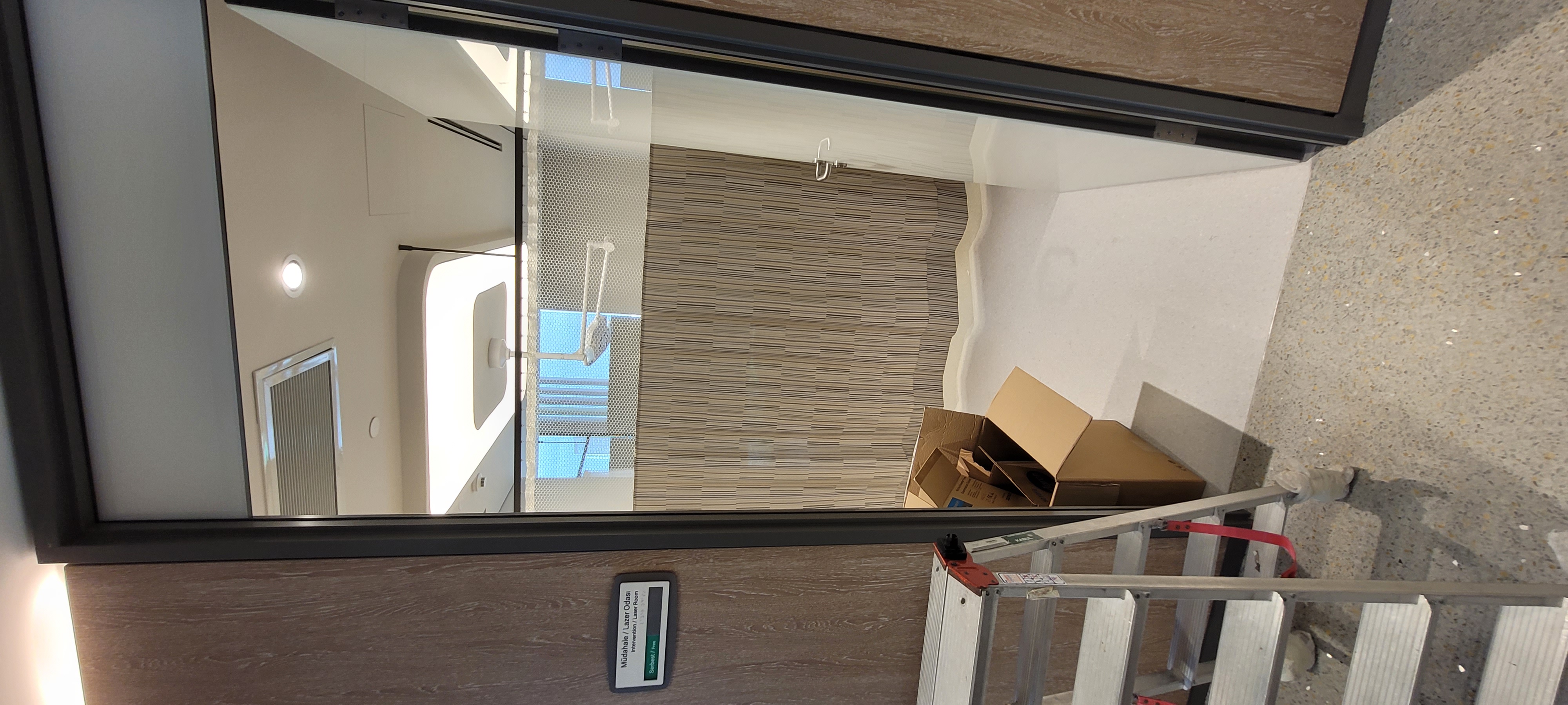 Hospital Separator Curtains - Image 20