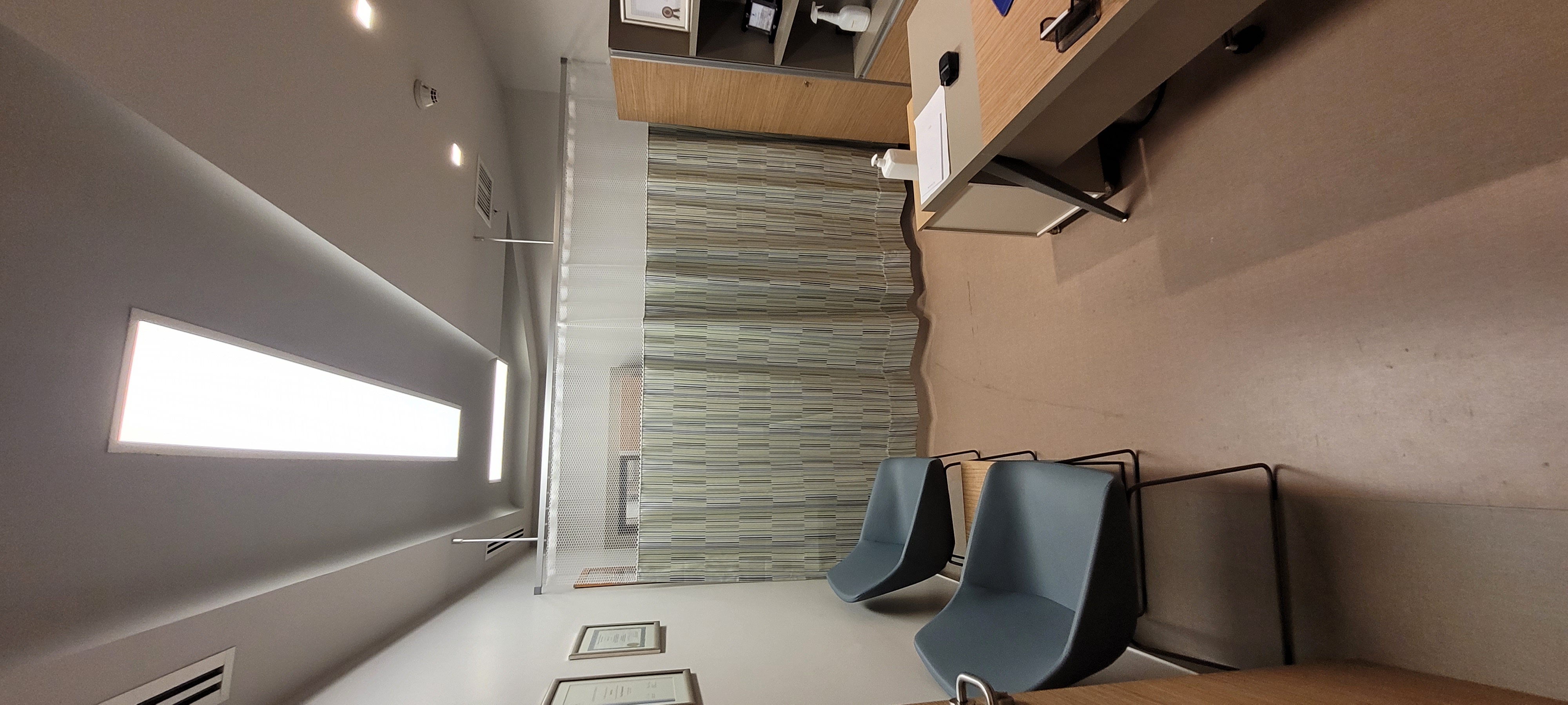 Hospital Separator Curtains - Image 9