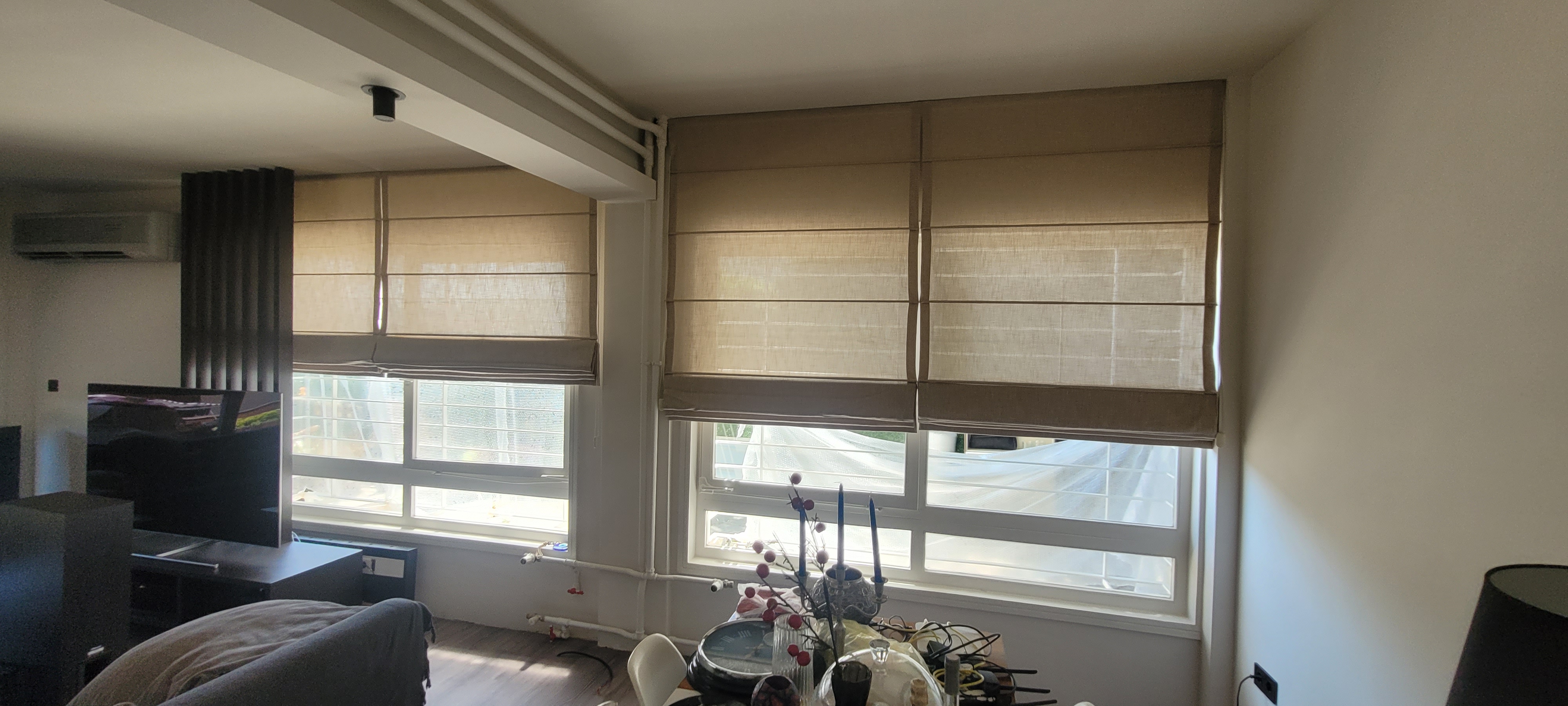 Katlamalı Perde - Görsel 10