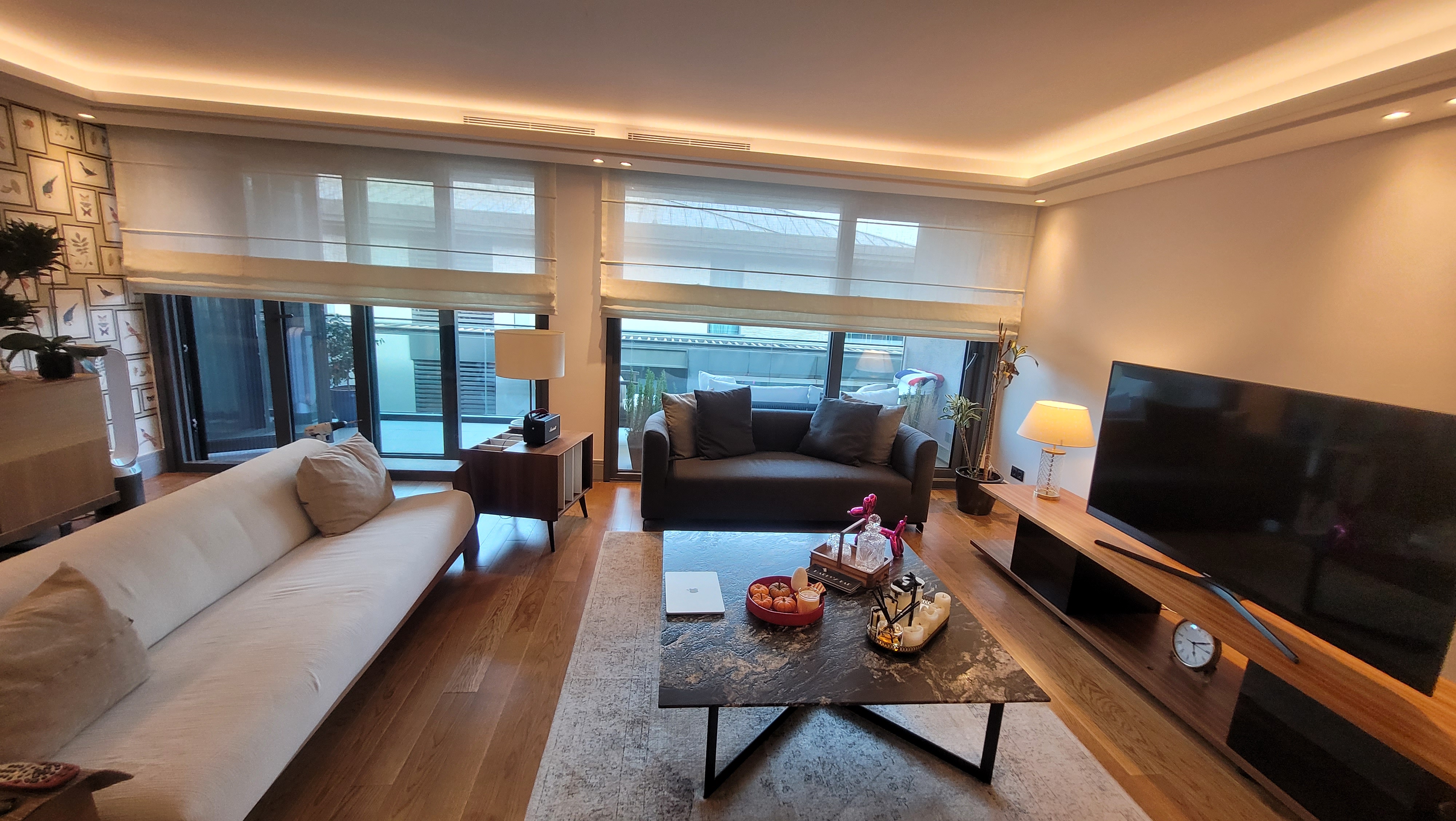 Katlamalı Perde - Görsel 11