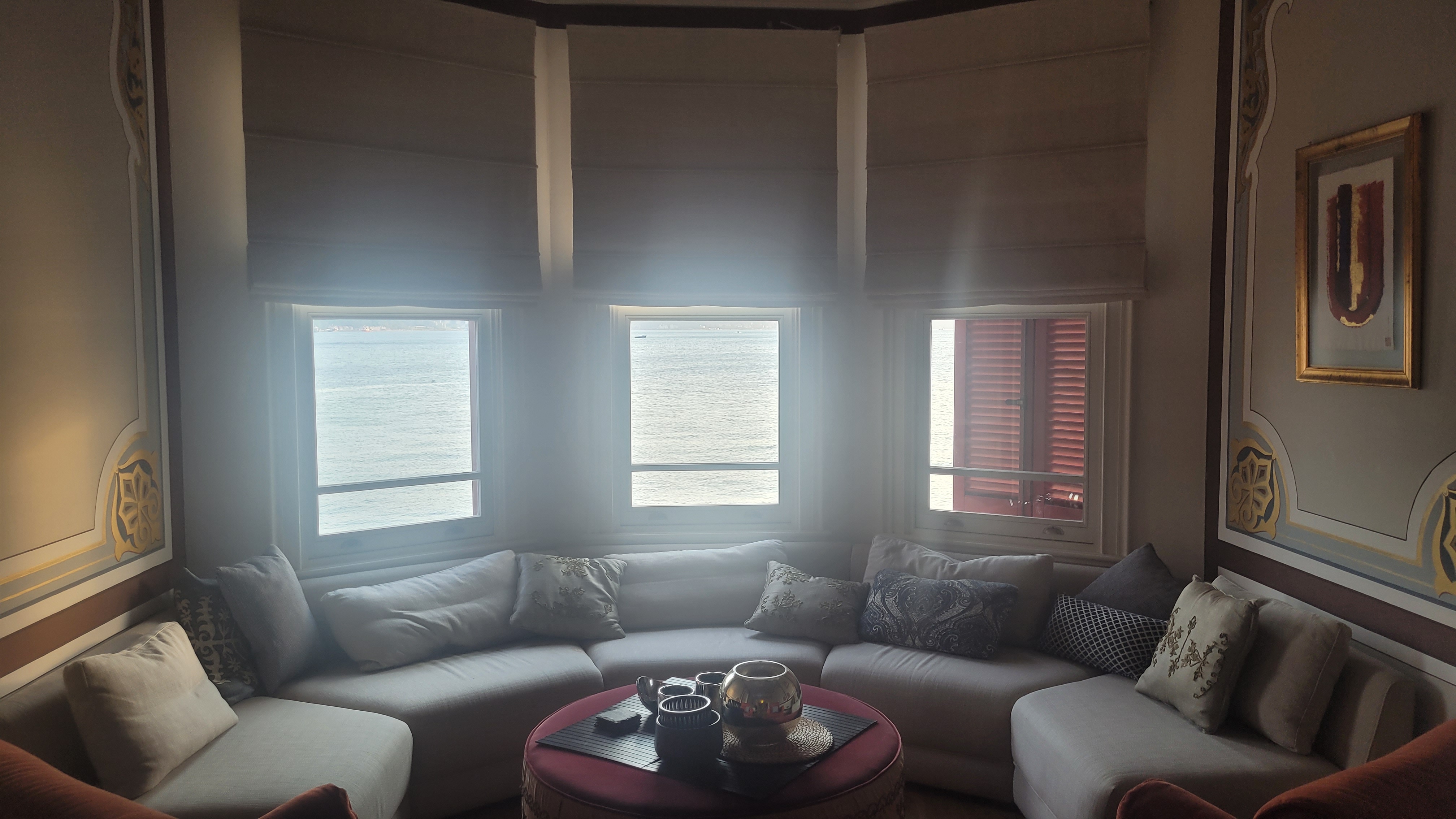 Katlamalı Perde - Görsel 12