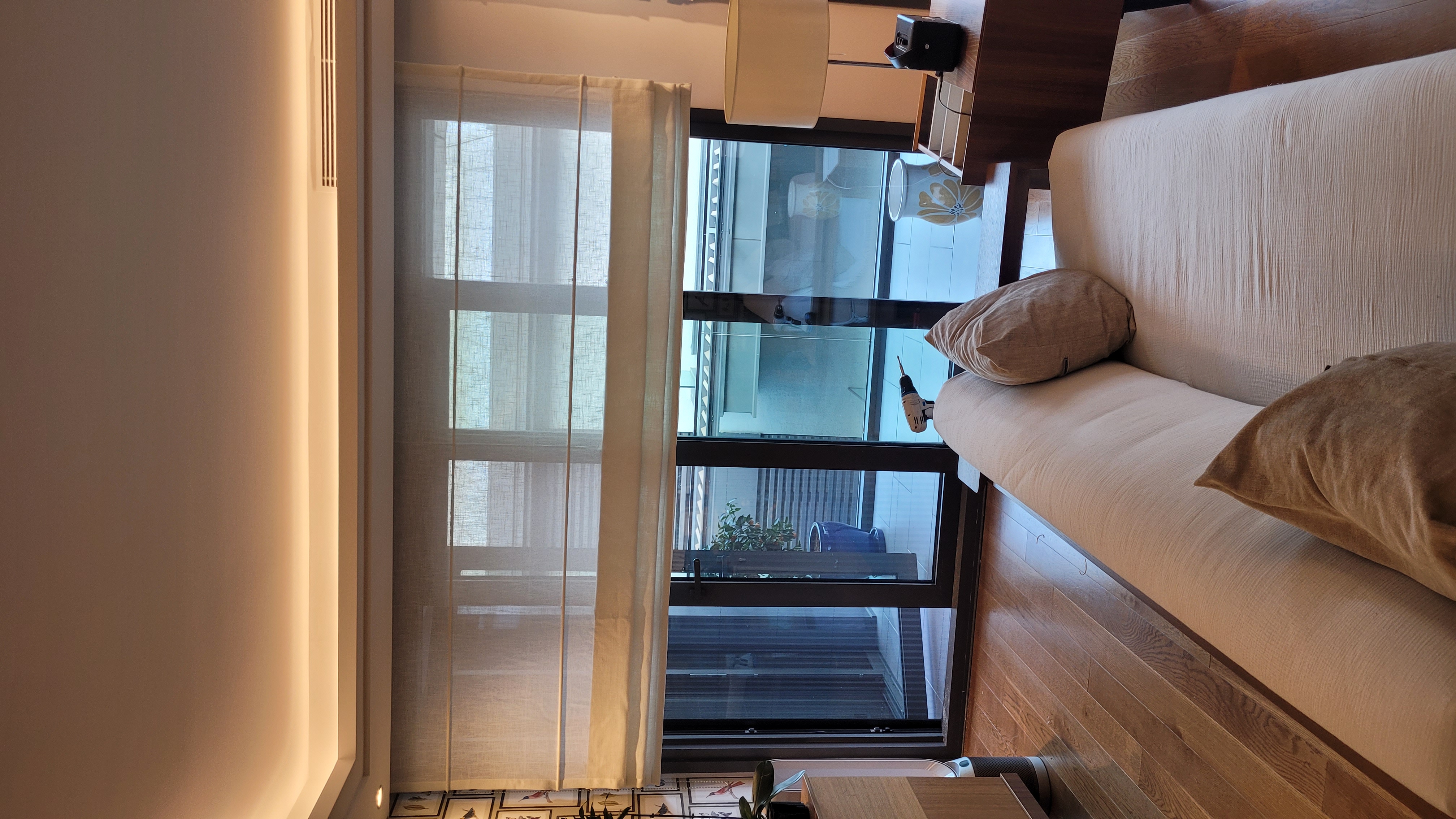 Katlamalı Perde - Görsel 13