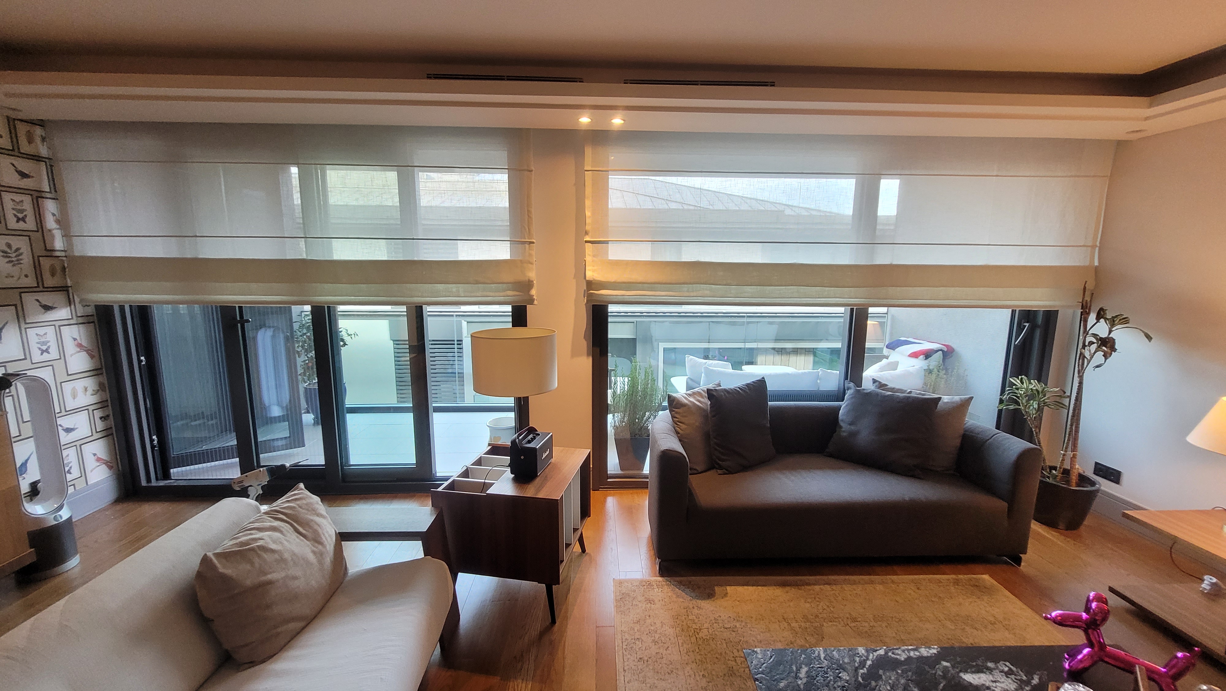 Katlamalı Perde - Görsel 14