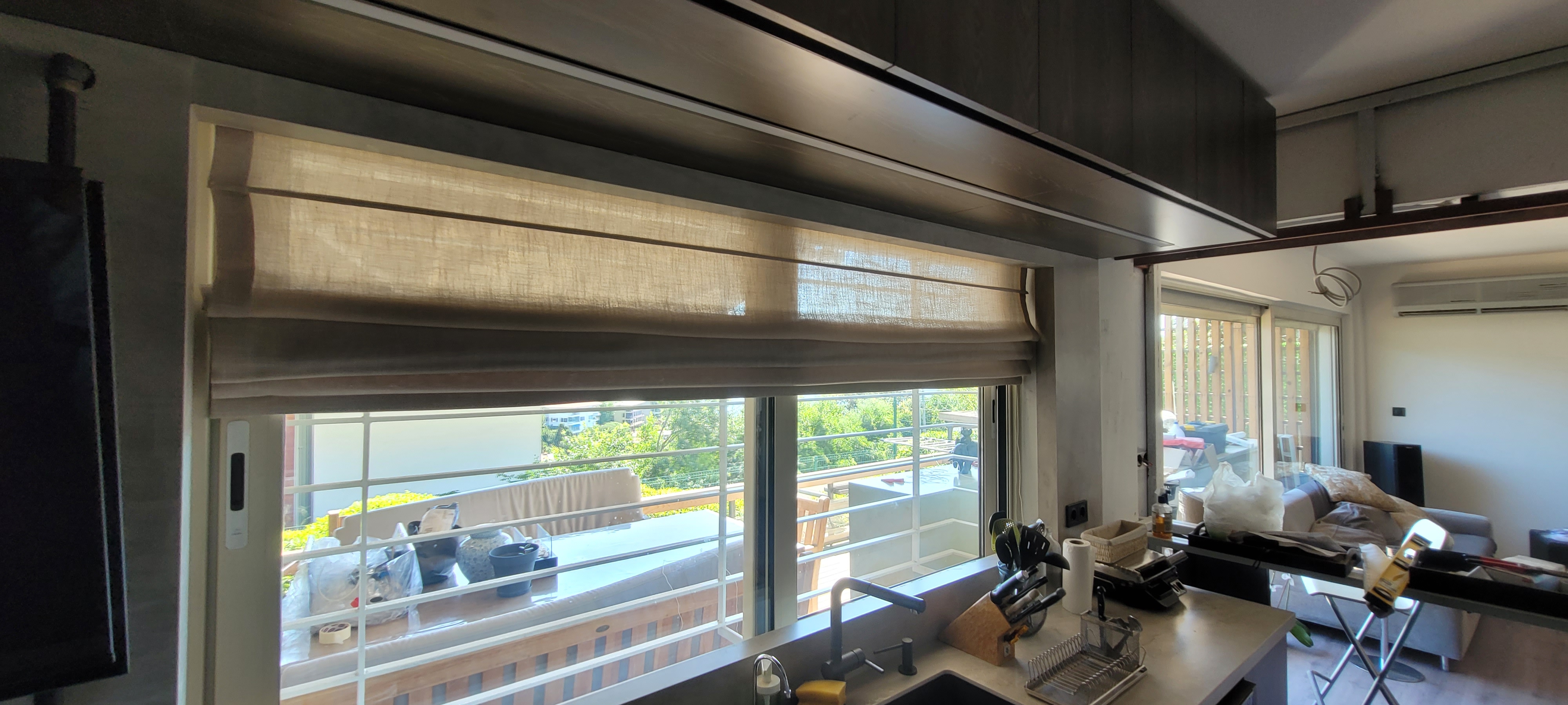 Katlamalı Perde - Görsel 16