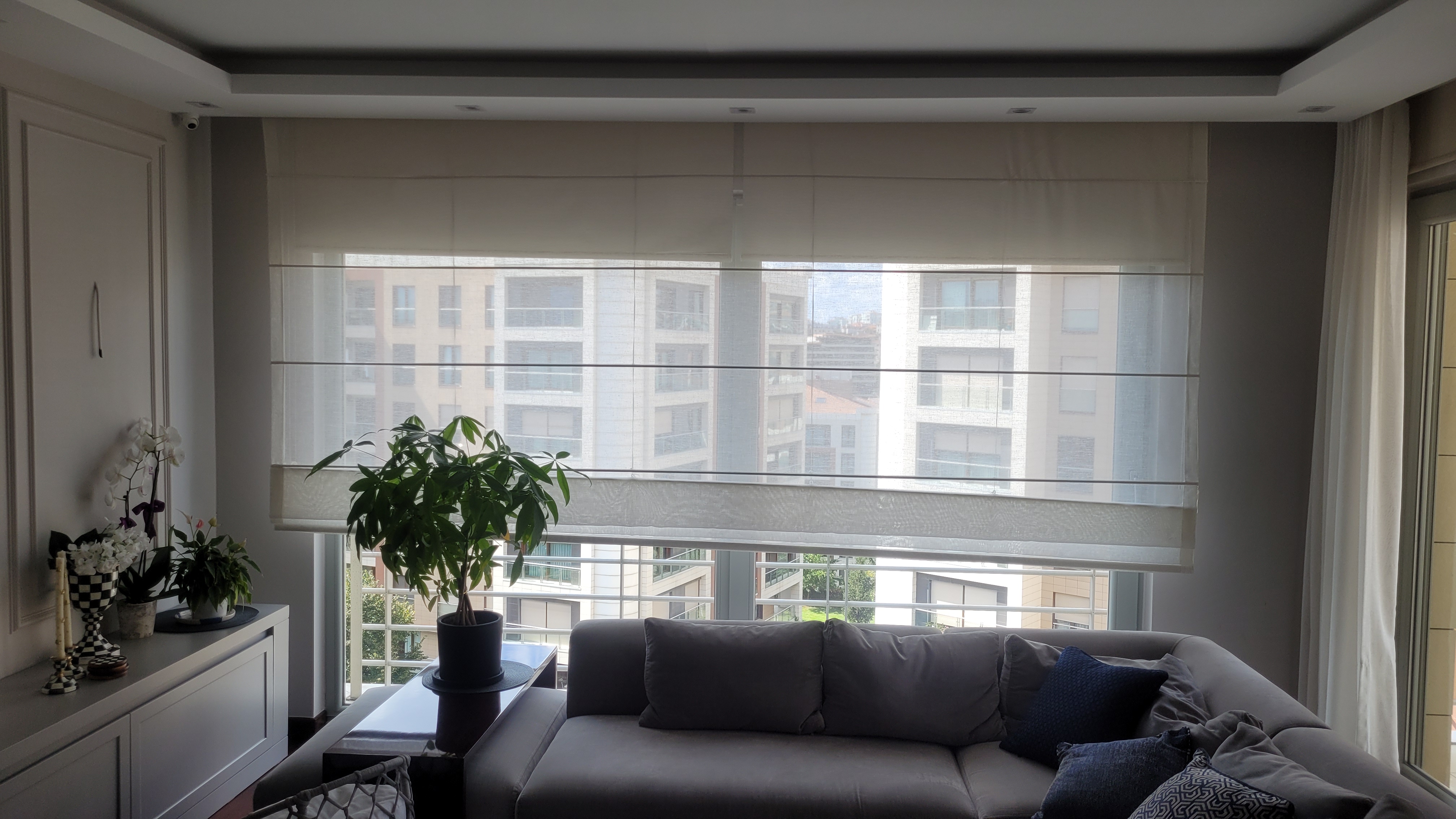 Katlamalı Perde - Görsel 17