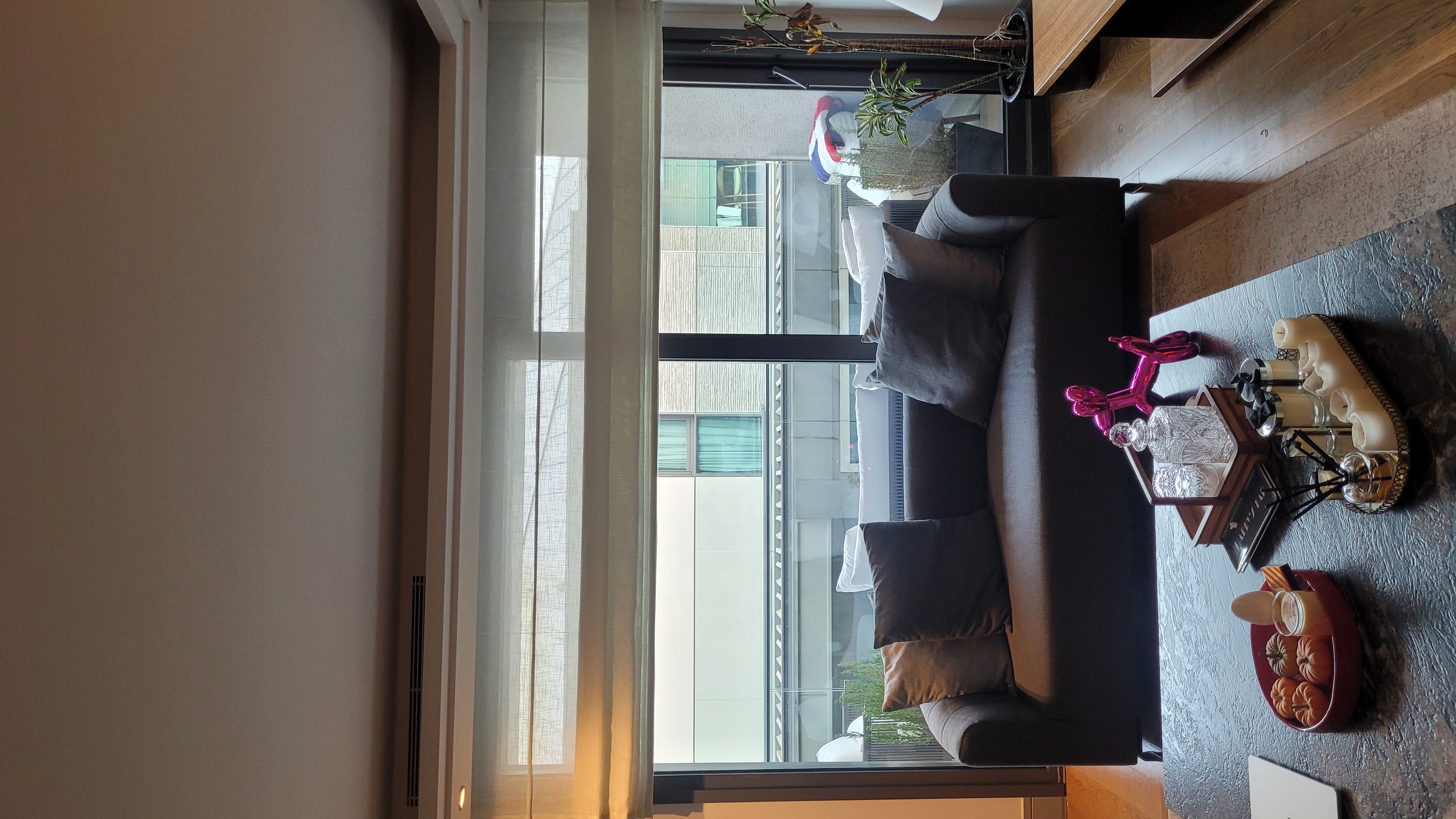 Katlamalı Perde - Görsel 18