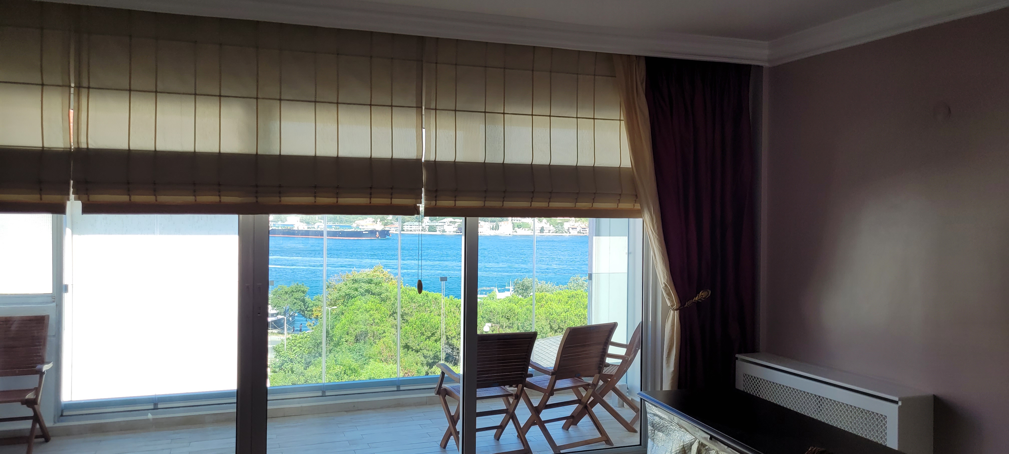 Katlamalı Perde - Görsel 19