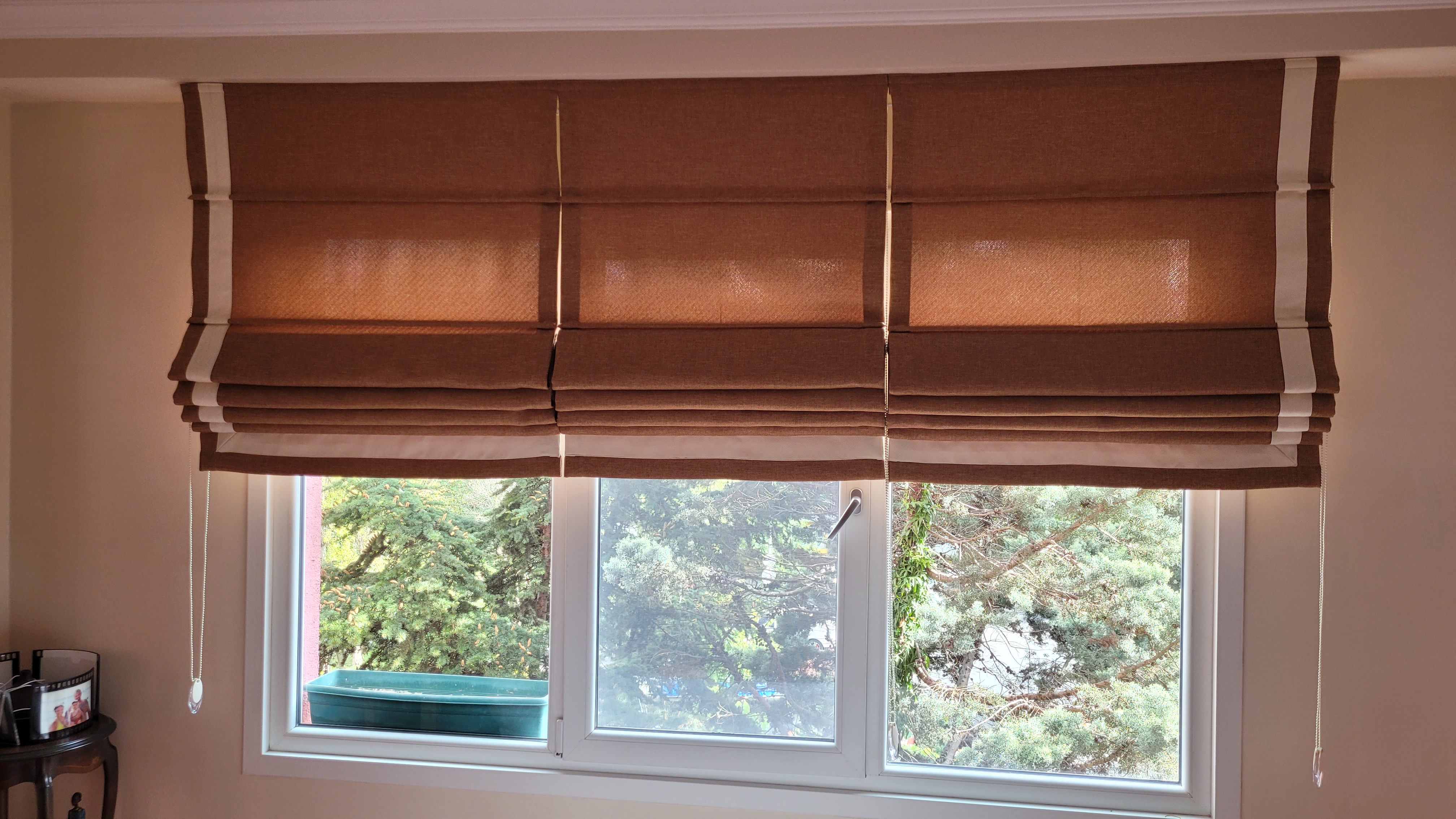 Katlamalı Perde - Görsel 2