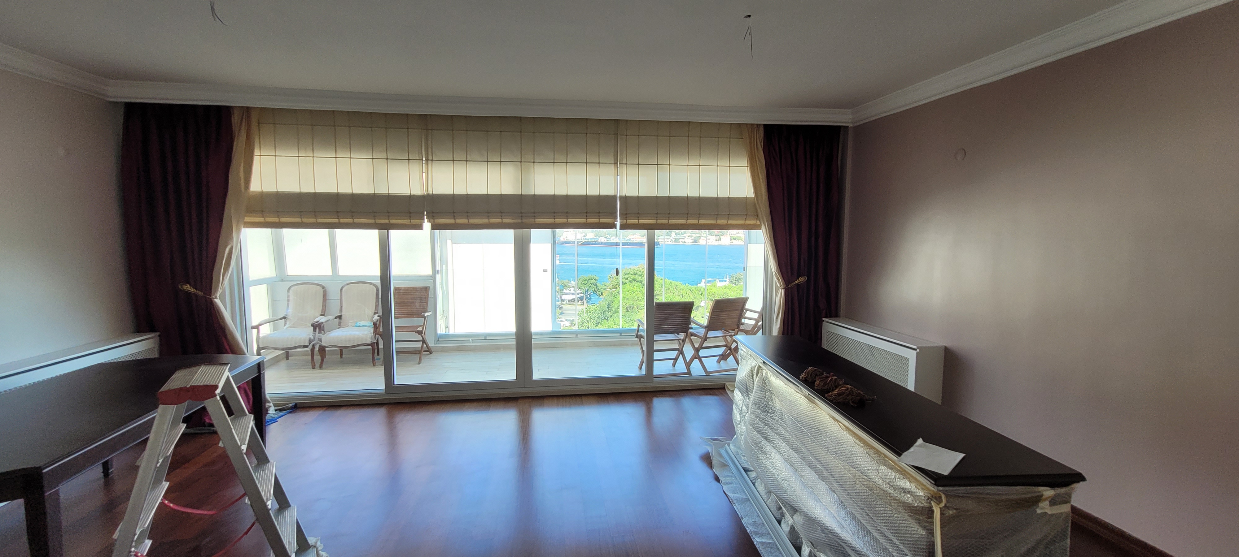 Katlamalı Perde - Görsel 20