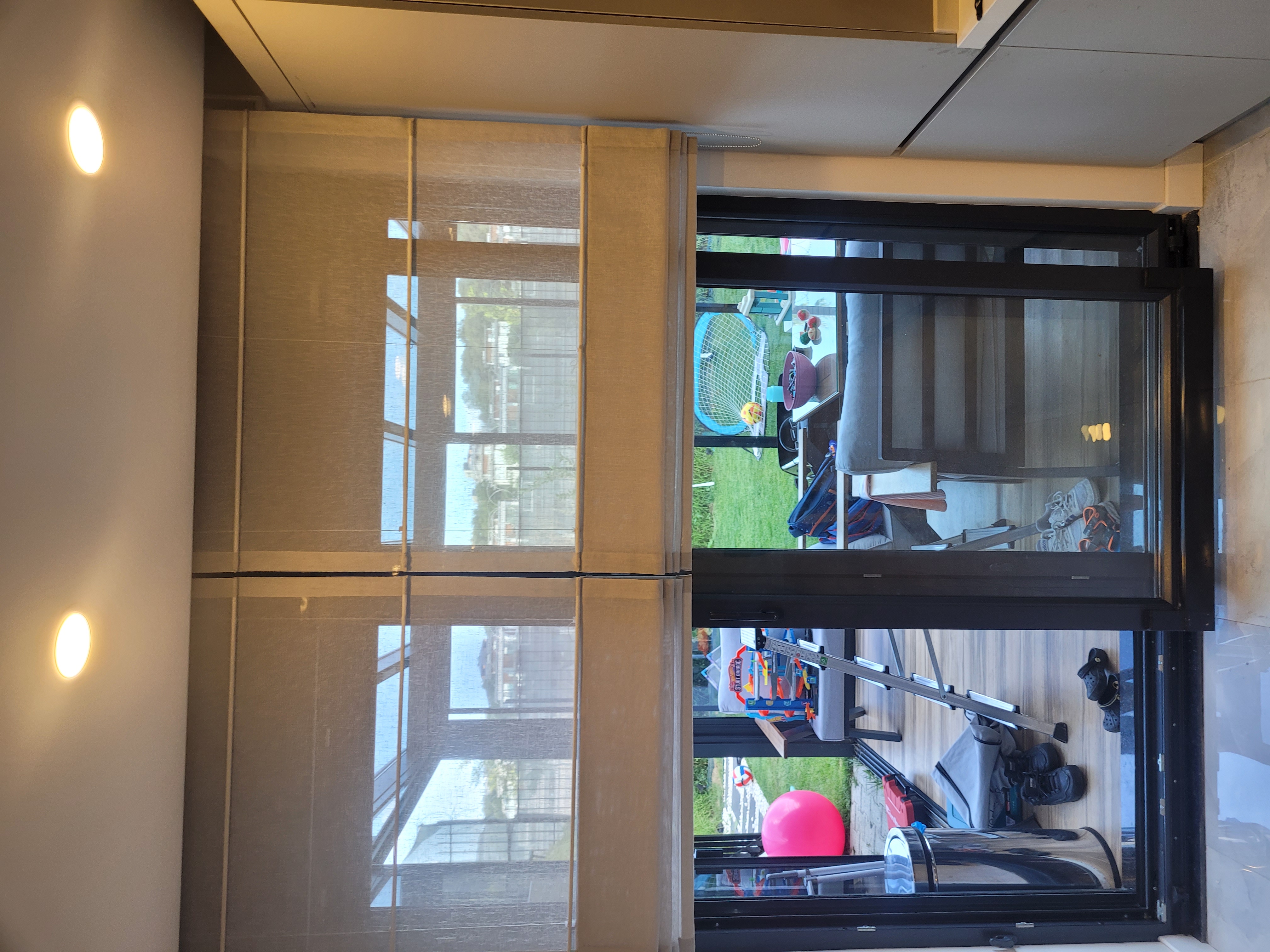 Katlamalı Perde - Görsel 21