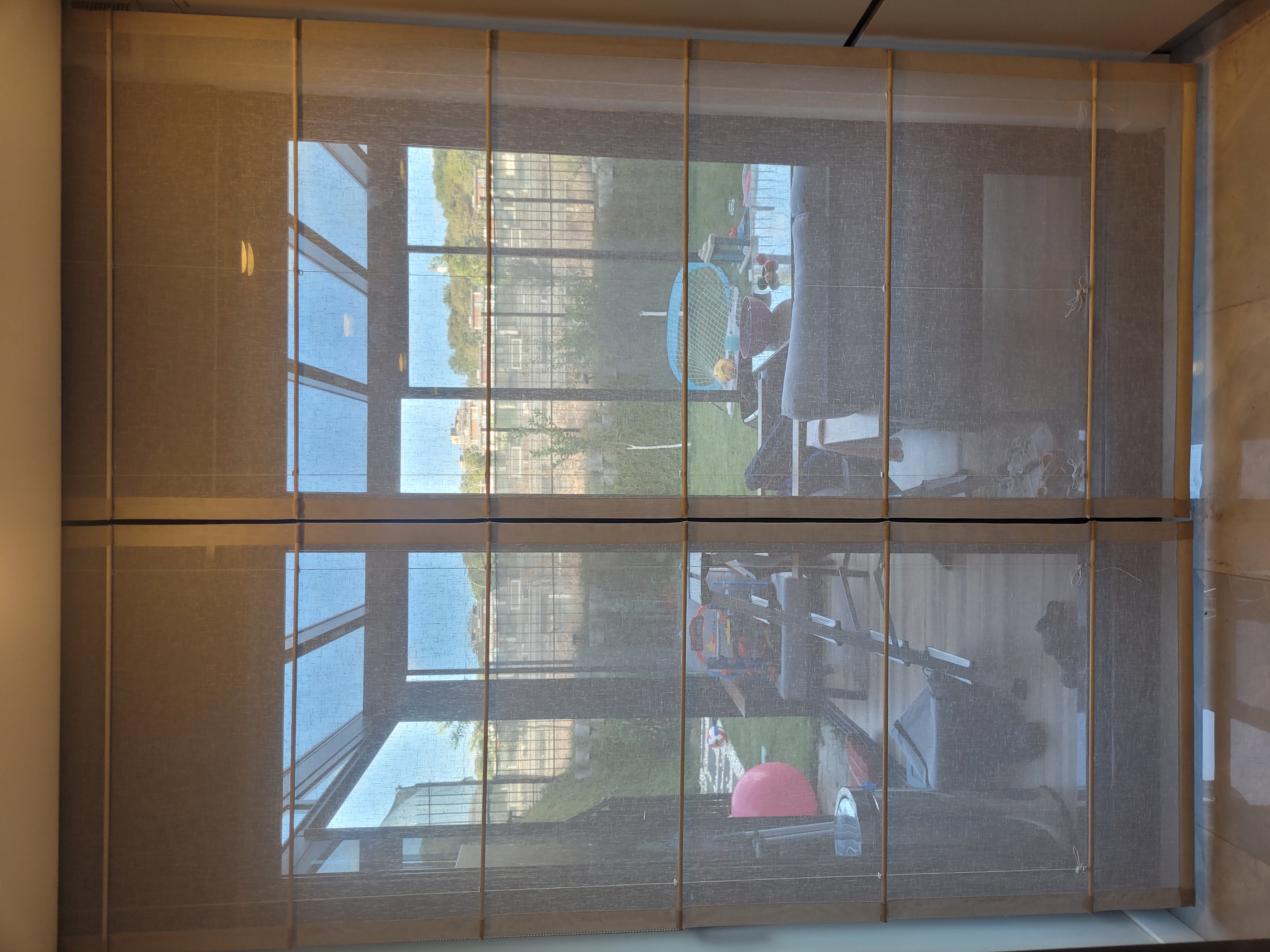 Katlamalı Perde - Görsel 25