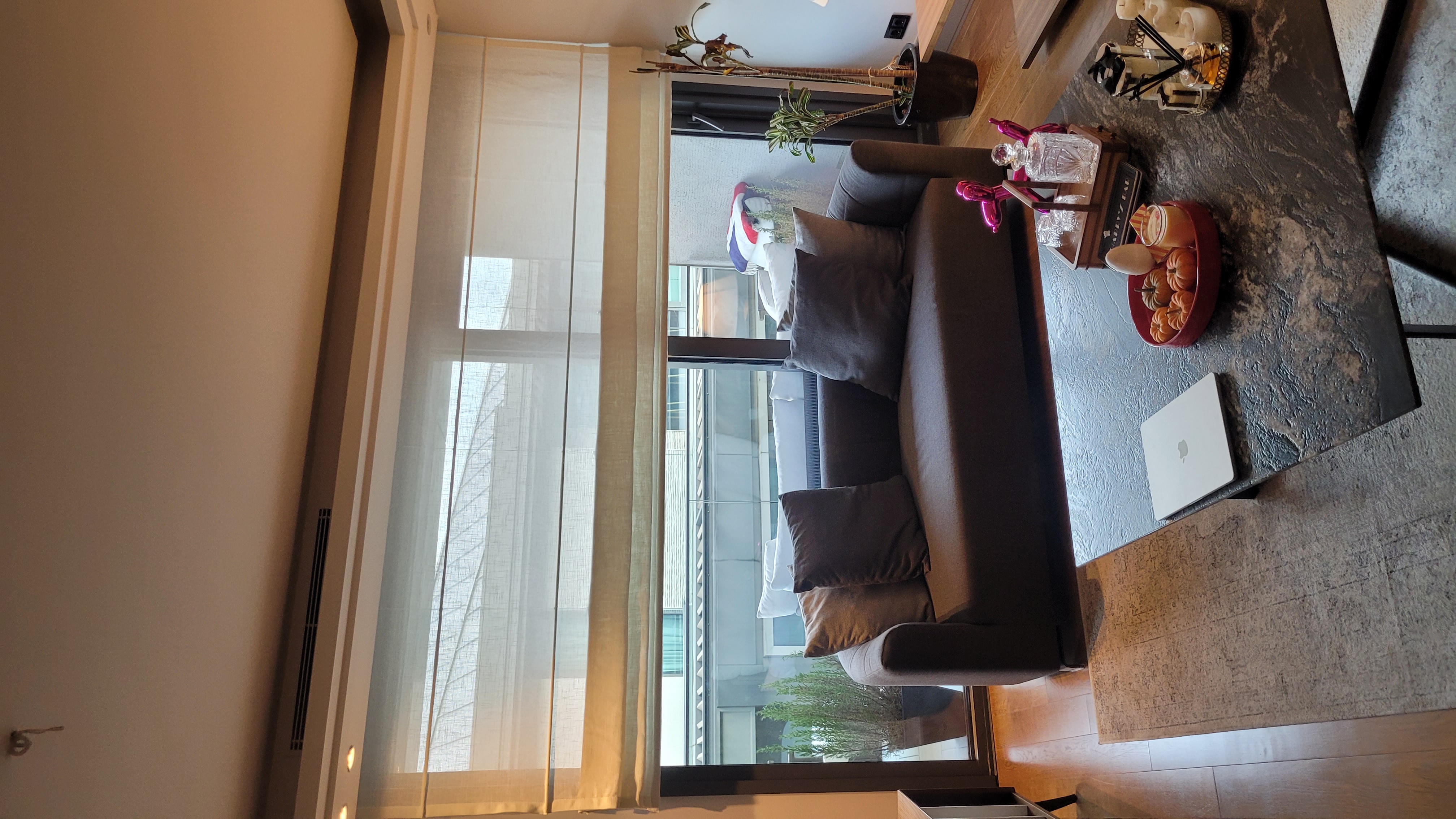 Katlamalı Perde - Görsel 3