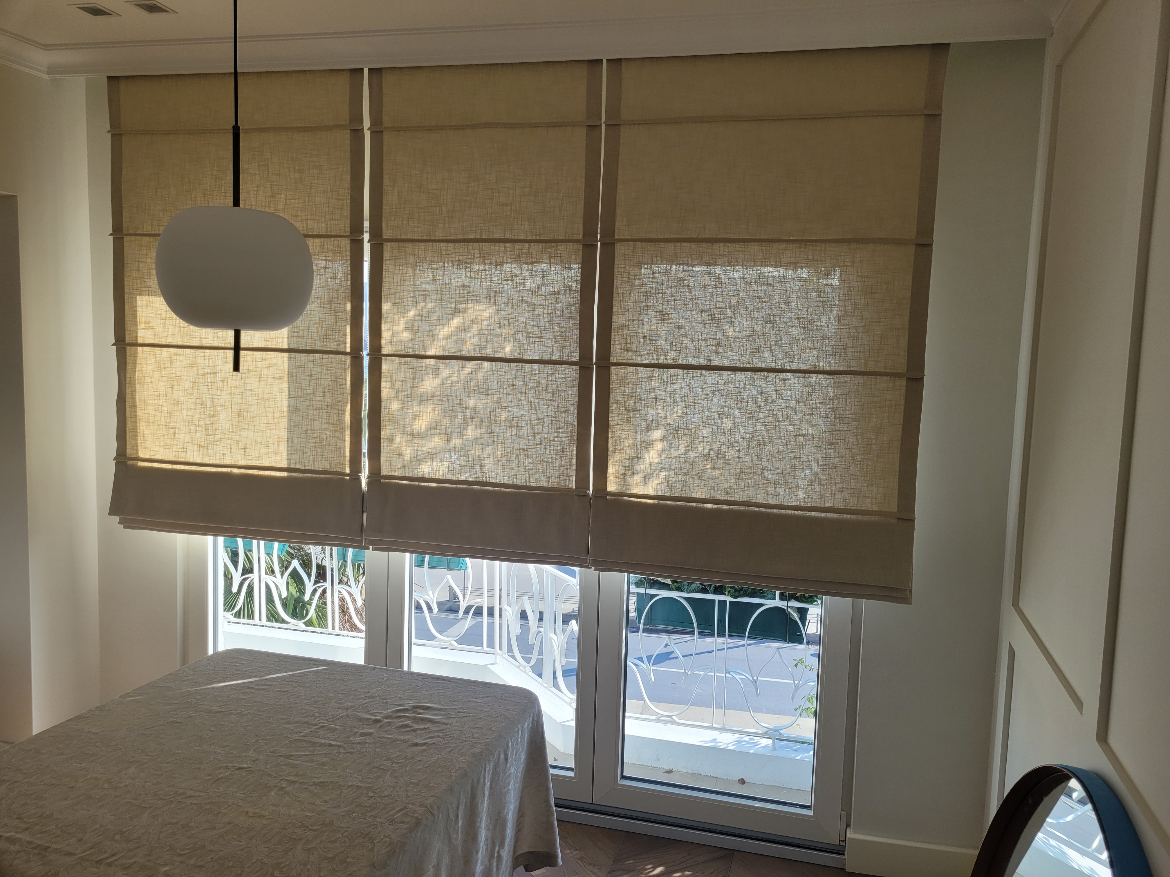 Katlamalı Perde - Görsel 4