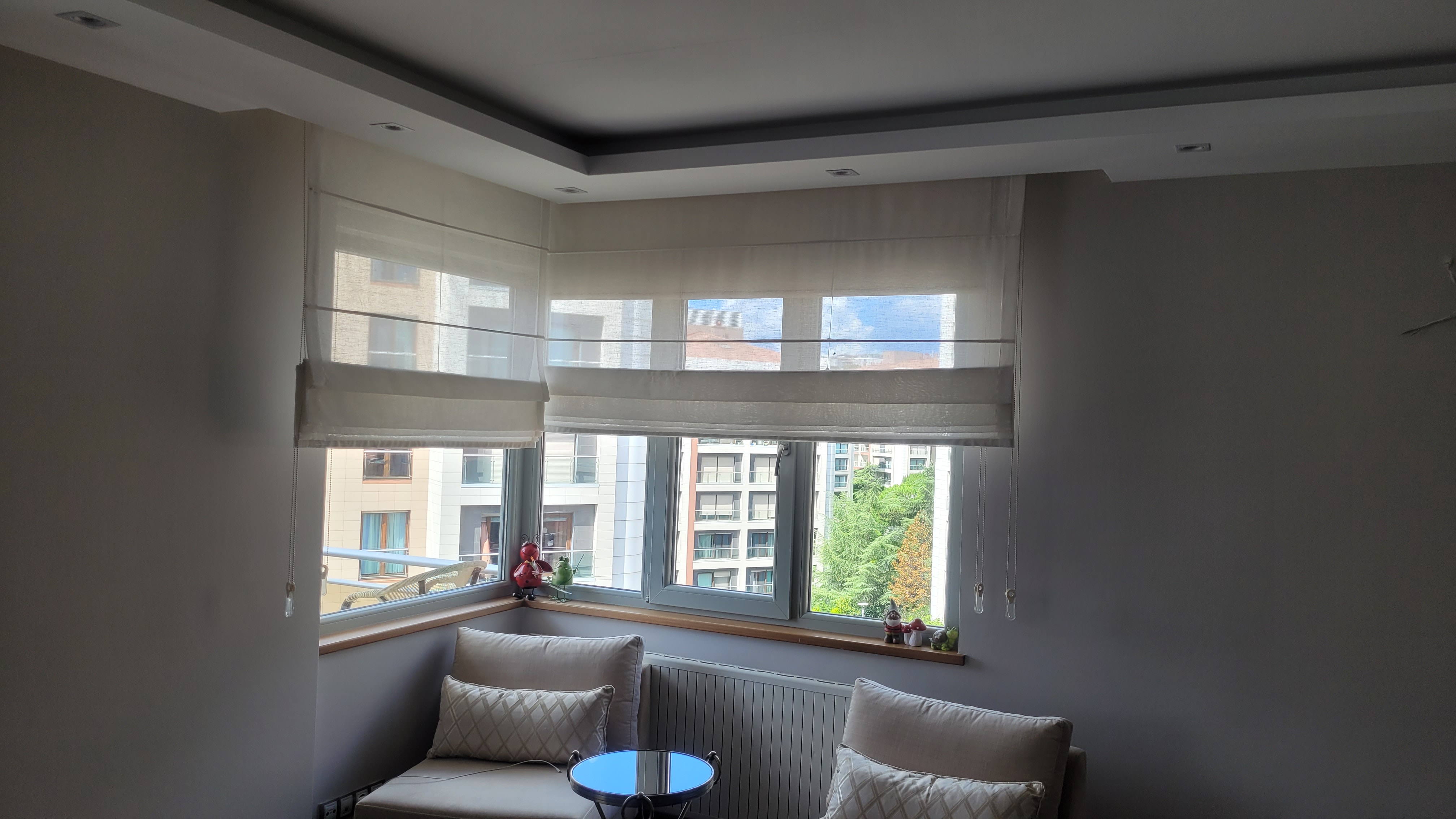 Katlamalı Perde - Görsel 8