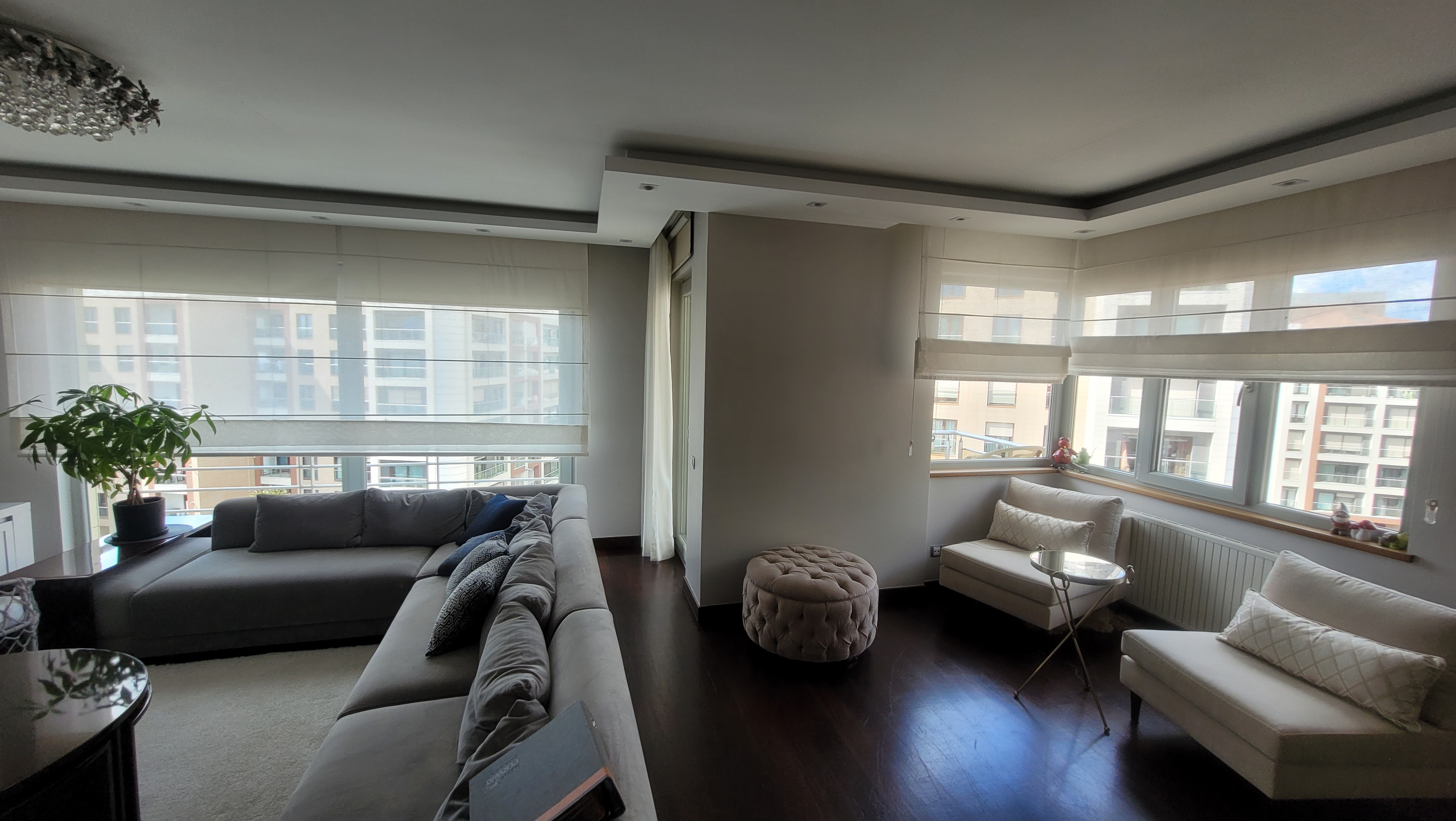 Katlamalı Perde - Görsel 9