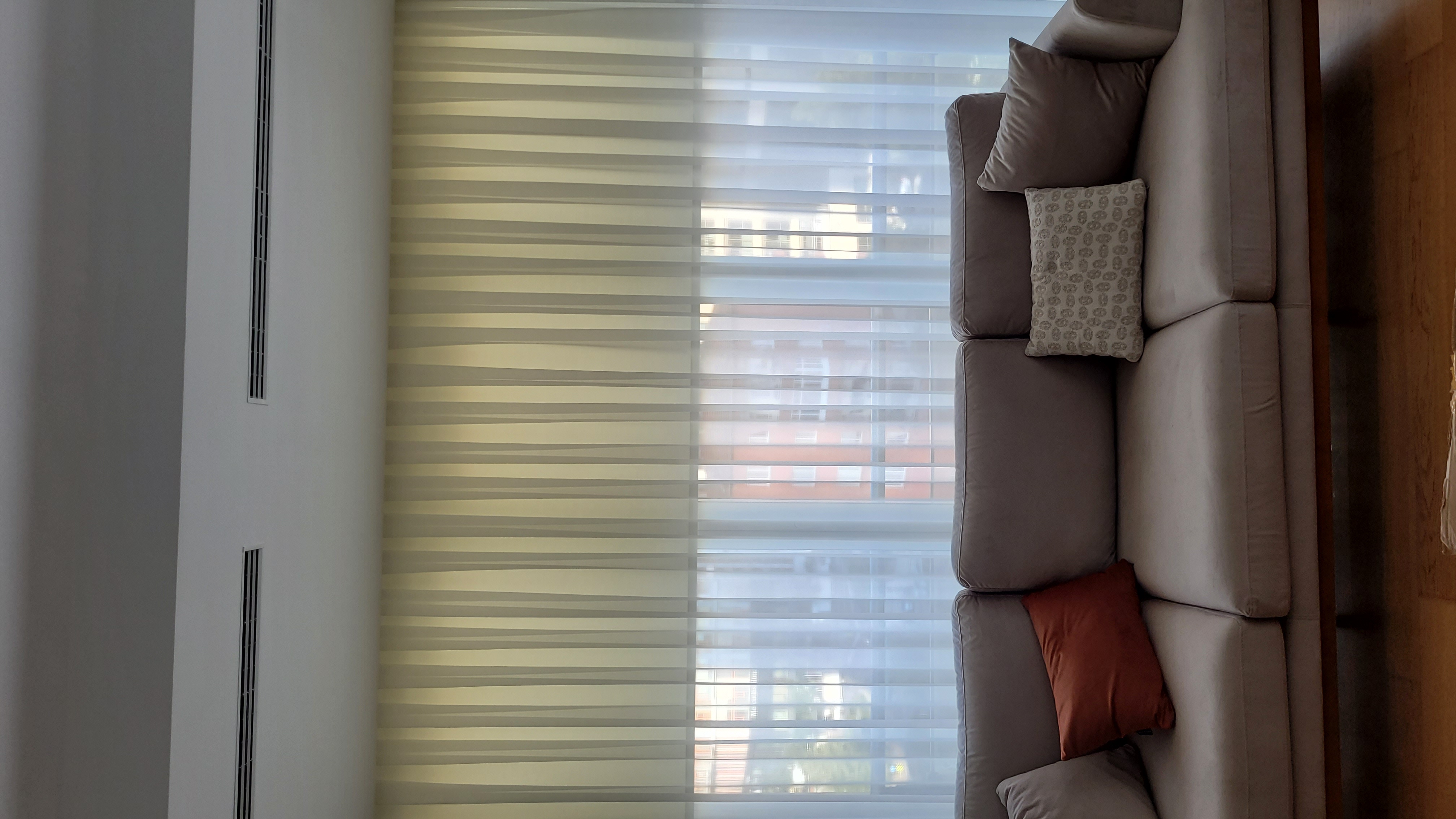 Klasik Ev Perdeleri - Görsel 11