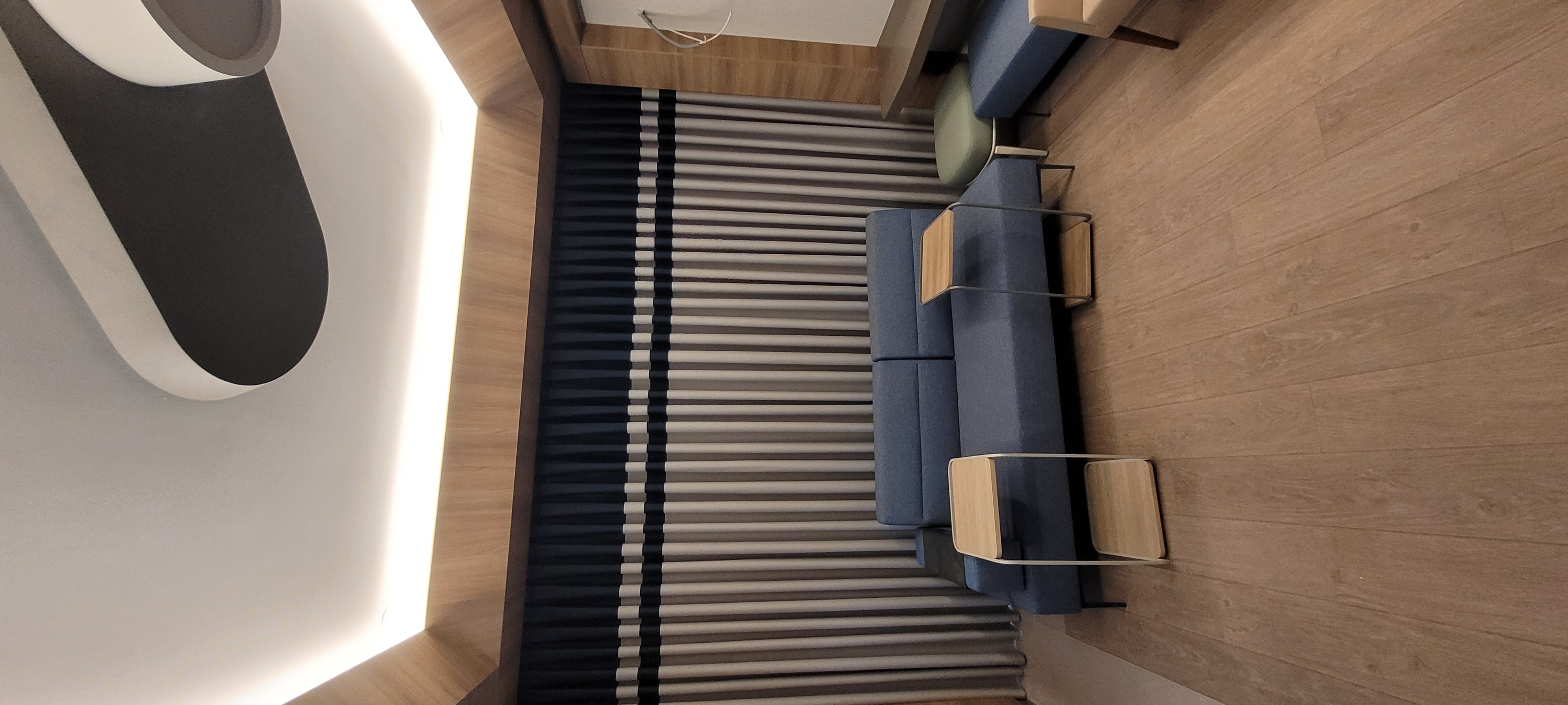 Klasik Ev Perdeleri - Görsel 14