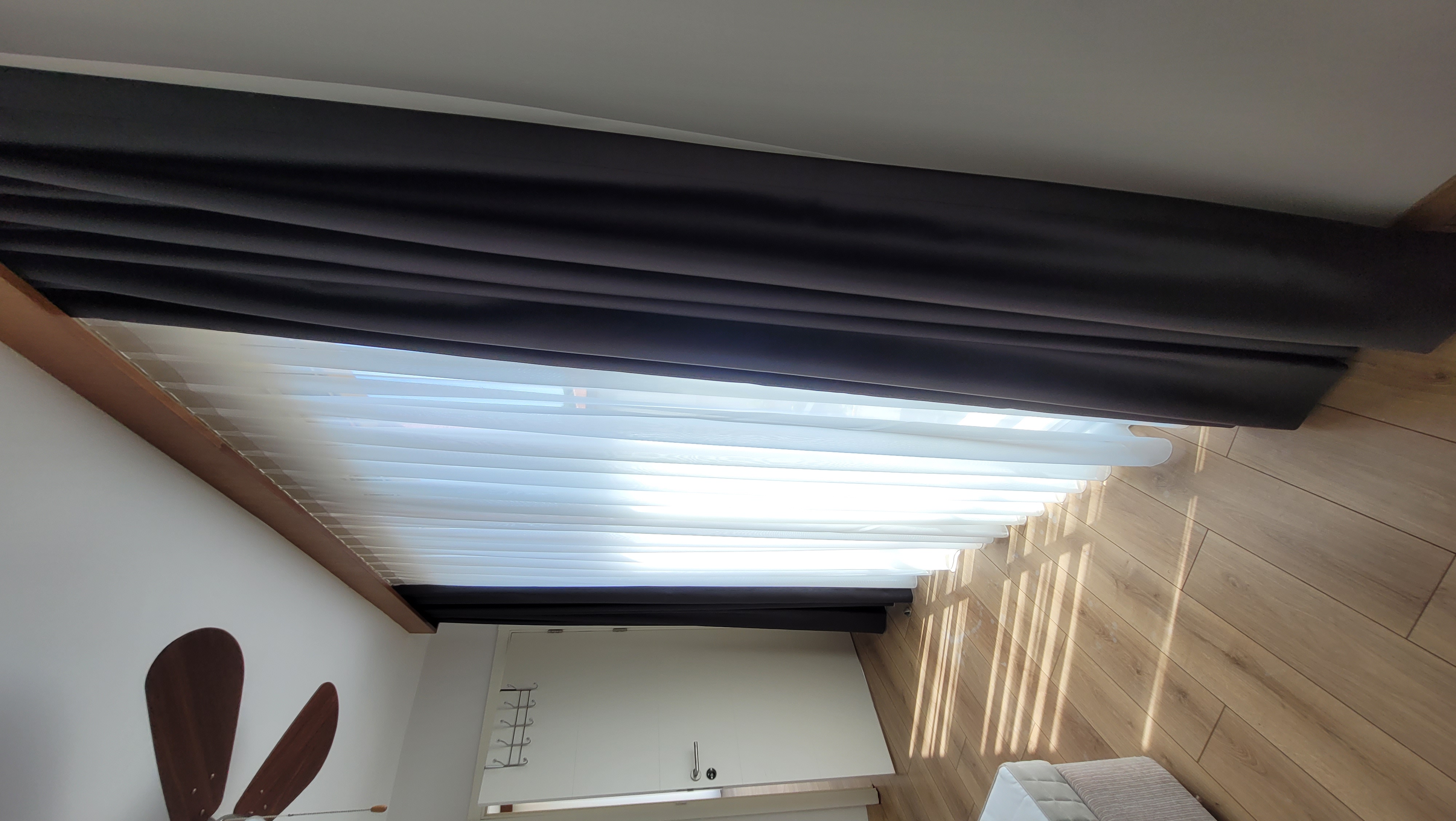 Klasik Ev Perdeleri - Görsel 17