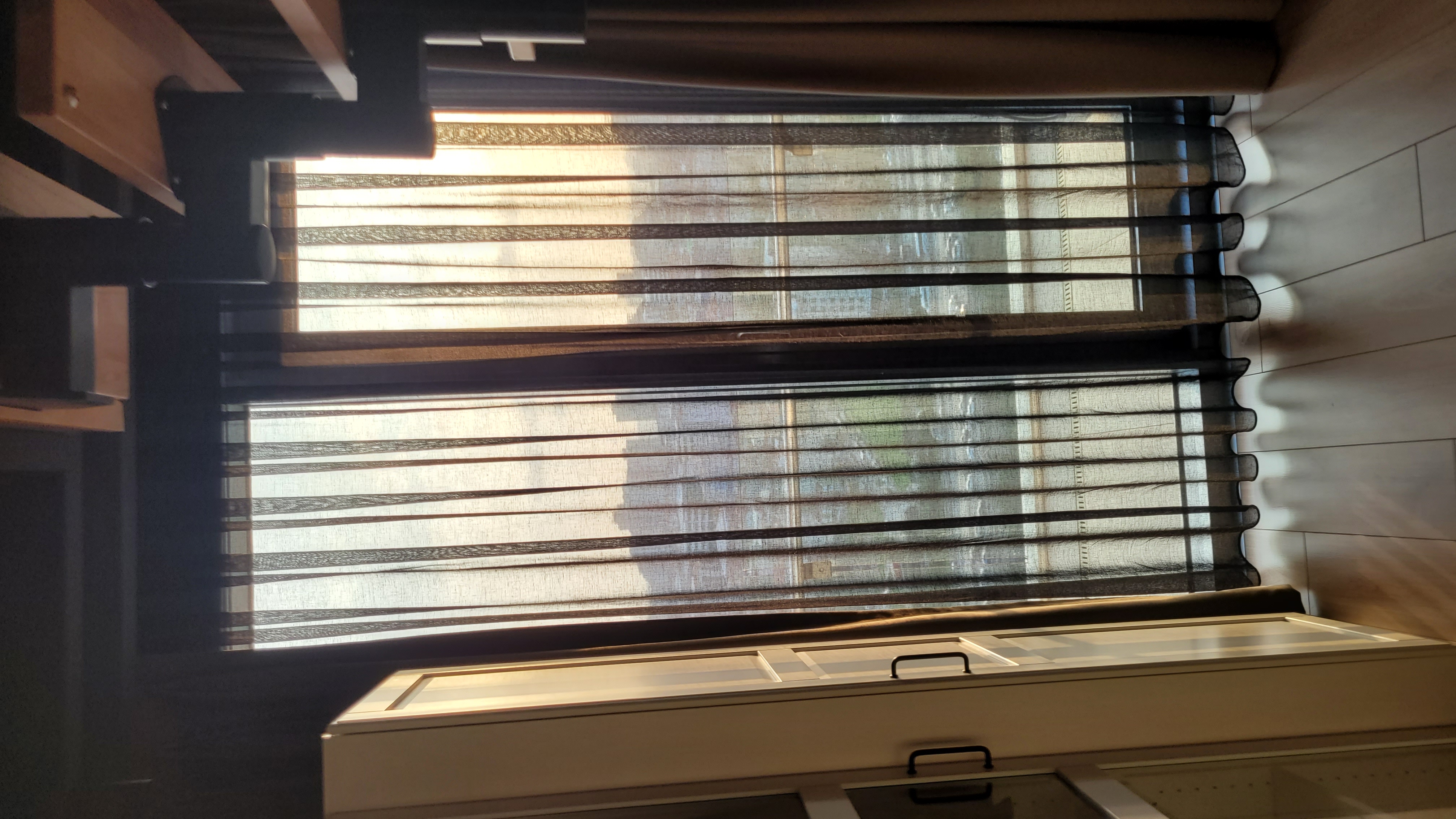 Klasik Ev Perdeleri - Görsel 18