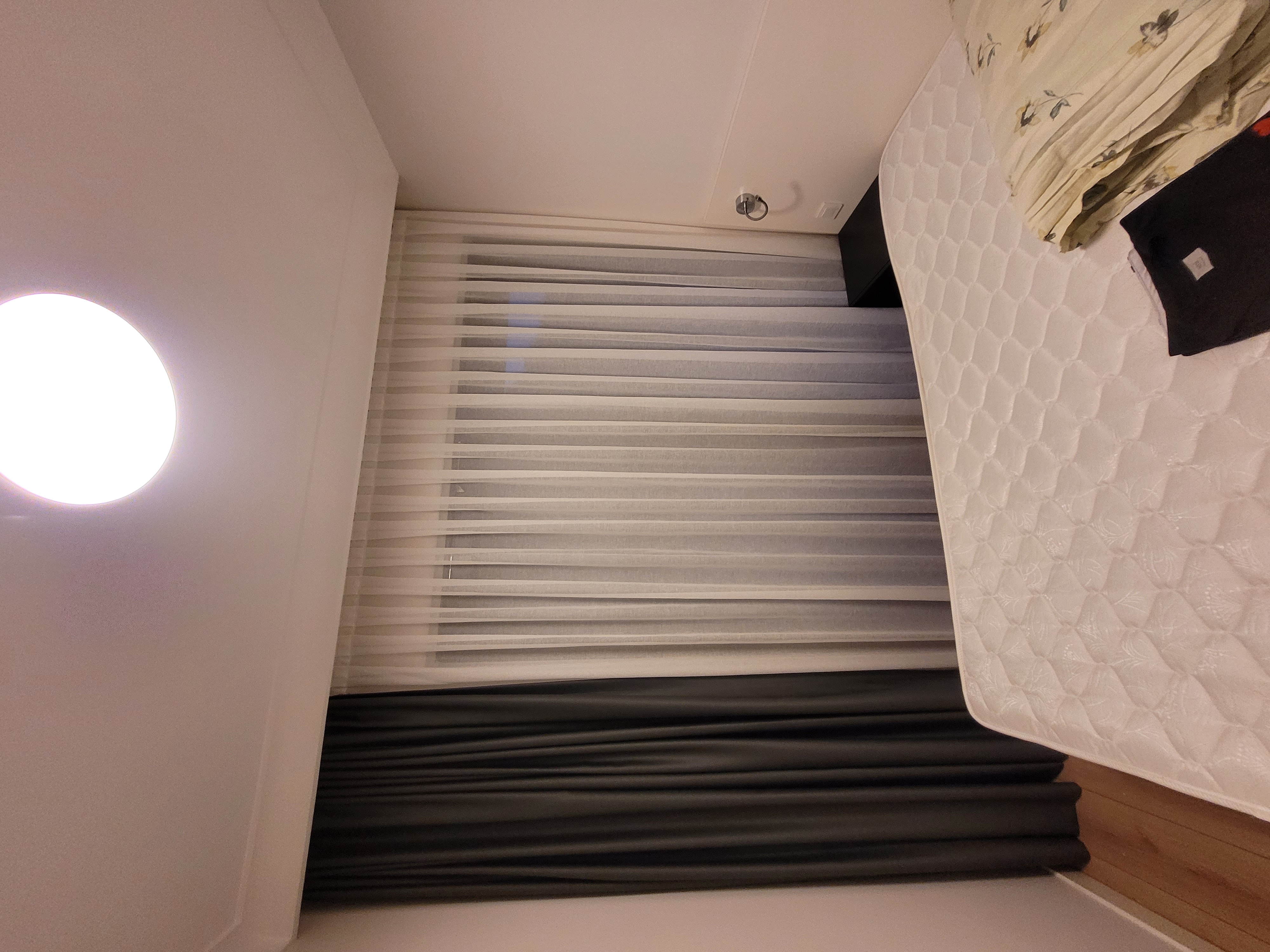 Klasik Ev Perdeleri - Görsel 19