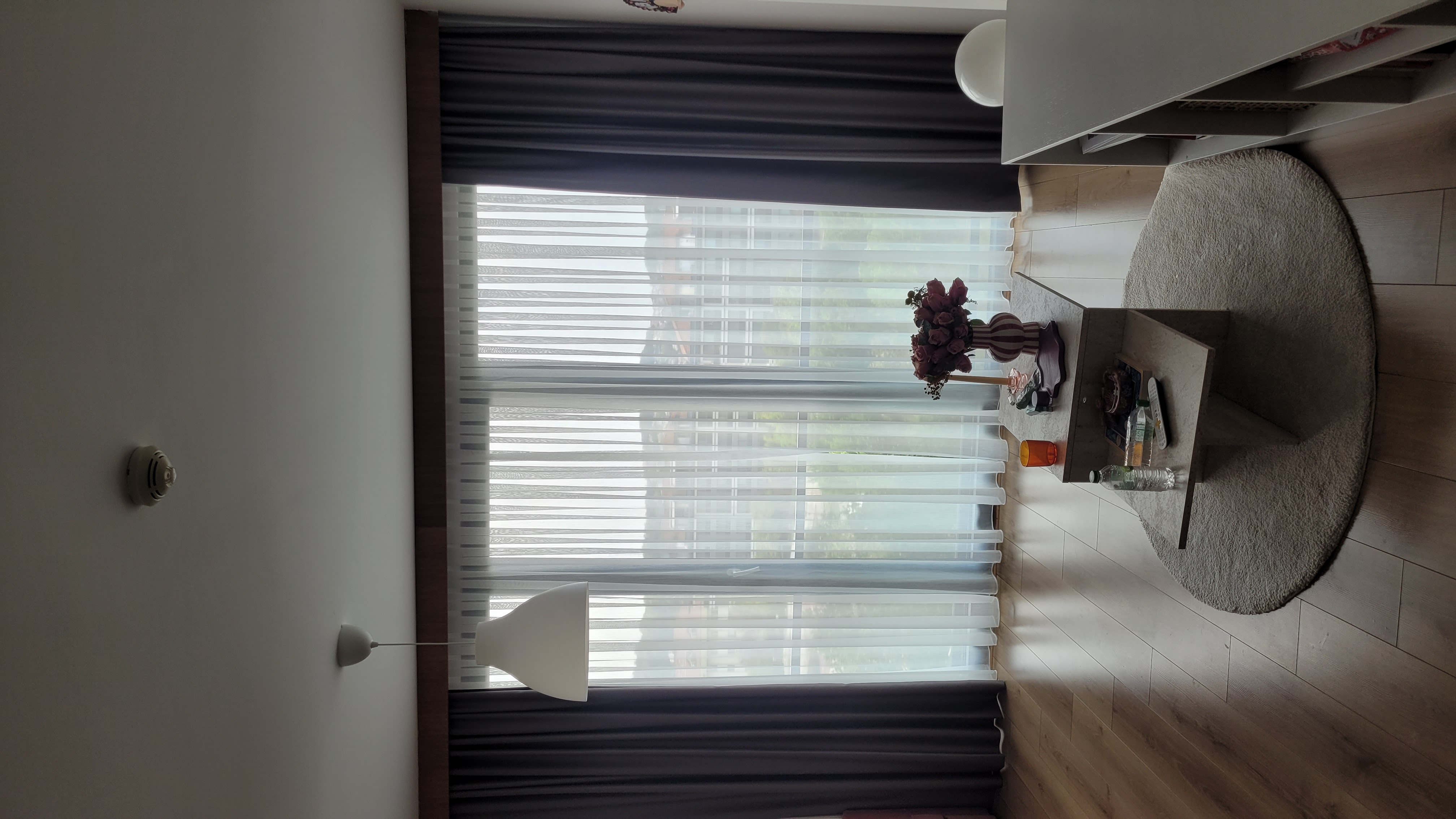 Klasik Ev Perdeleri - Görsel 23