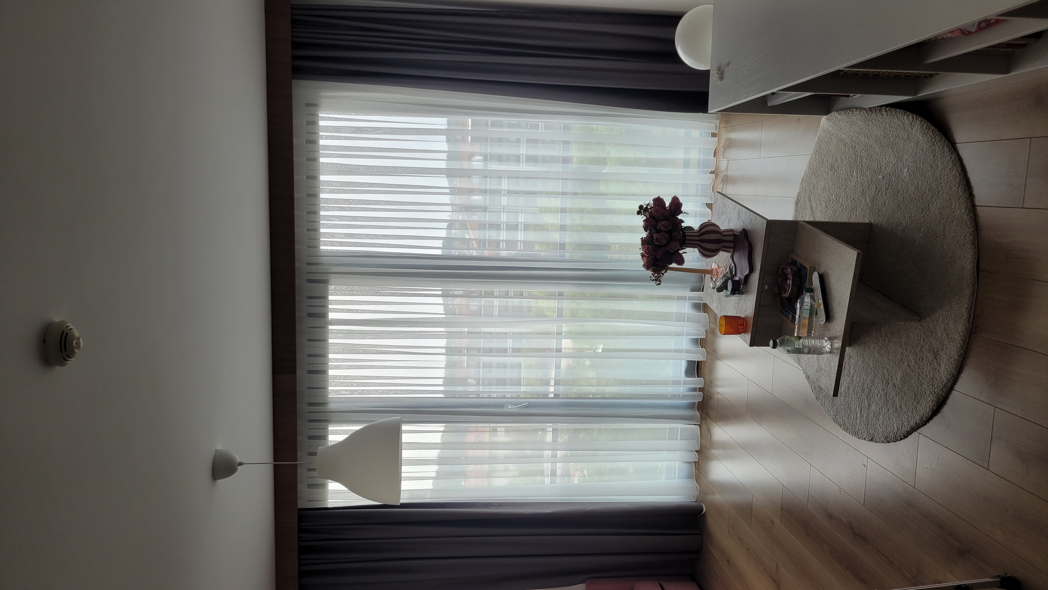 Klasik Ev Perdeleri - Görsel 25